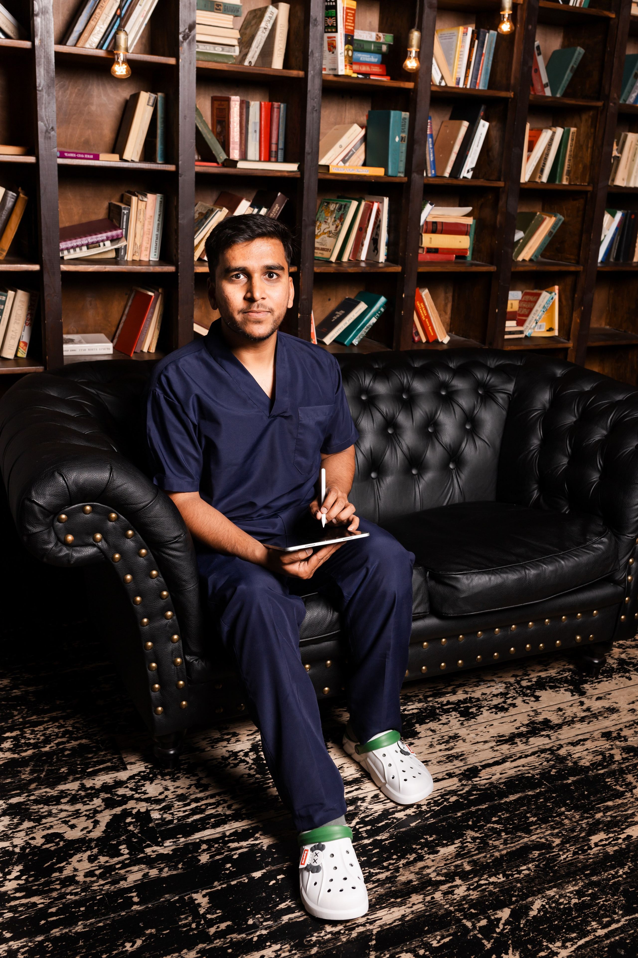 Махмуд. Марина Шаймухаметова. Фотограф в Уфе