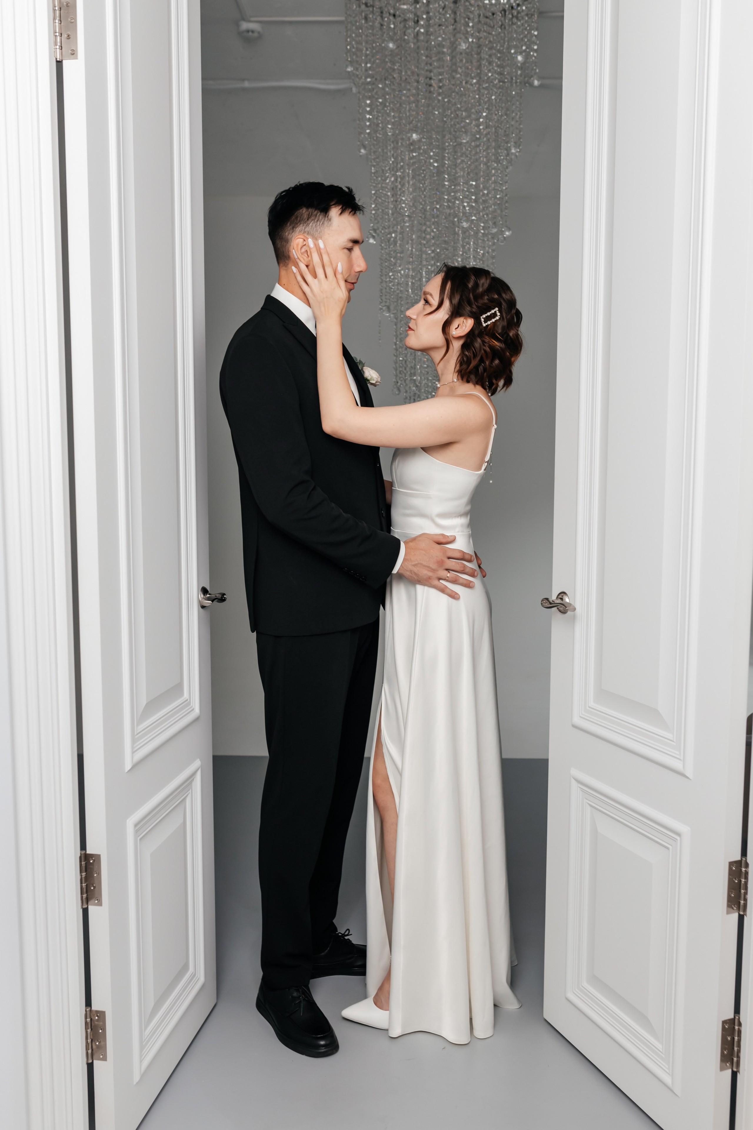 Владимир и Евгения. Марина Шаймухаметова. Фотограф в Уфе