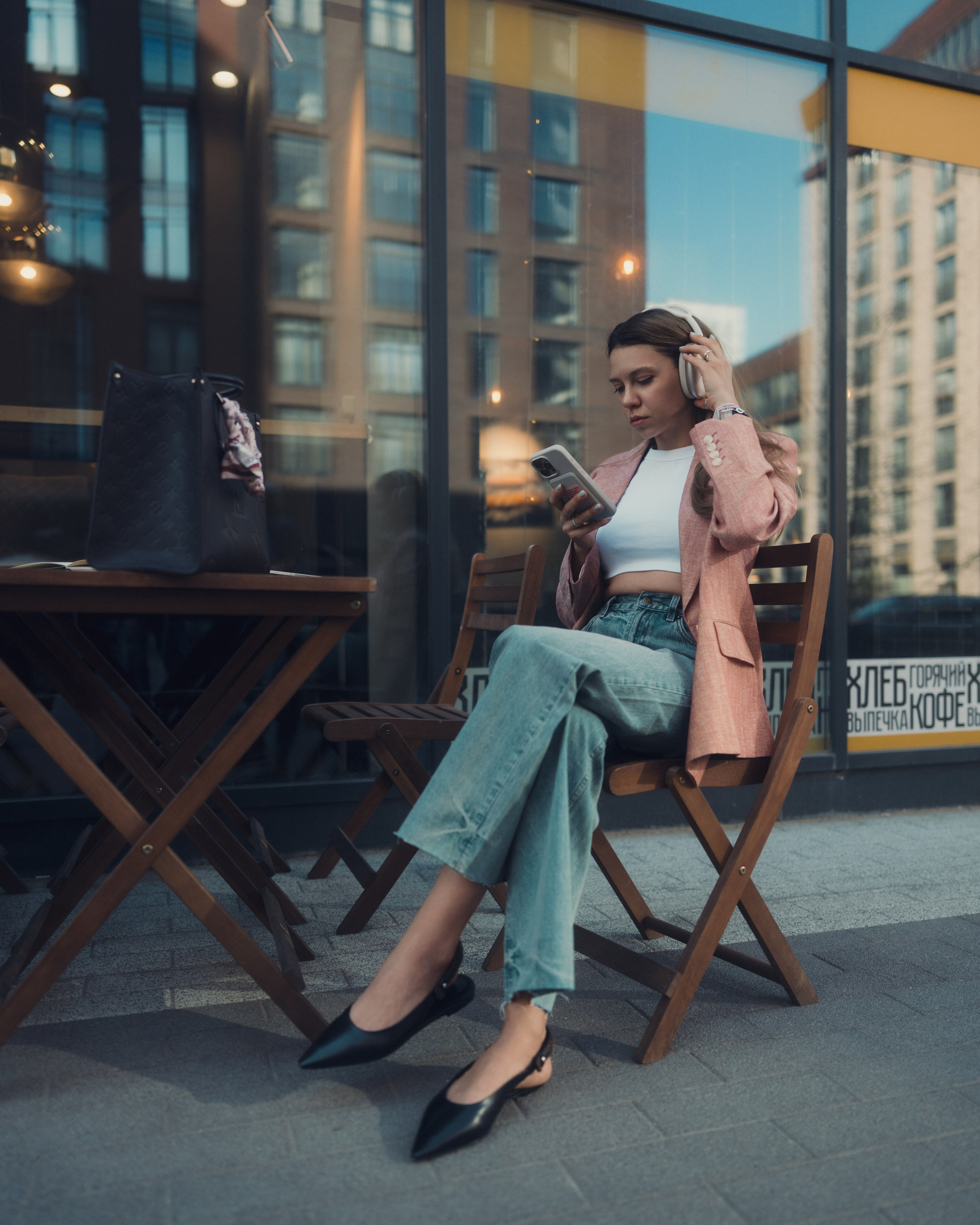 Портретный и предметный фотограф Москва Антон Аванзато