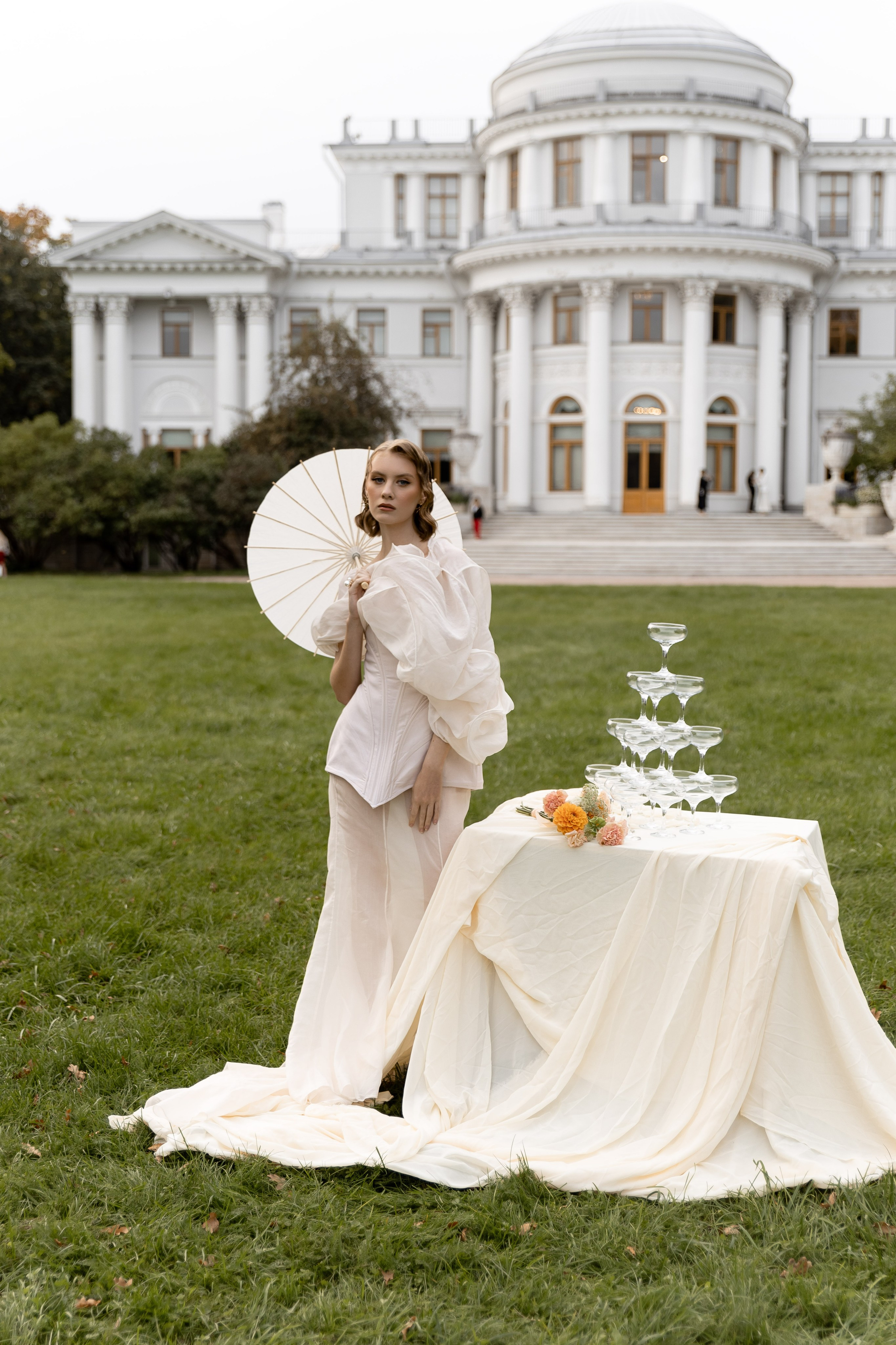 TUSCAN. Кто мы?