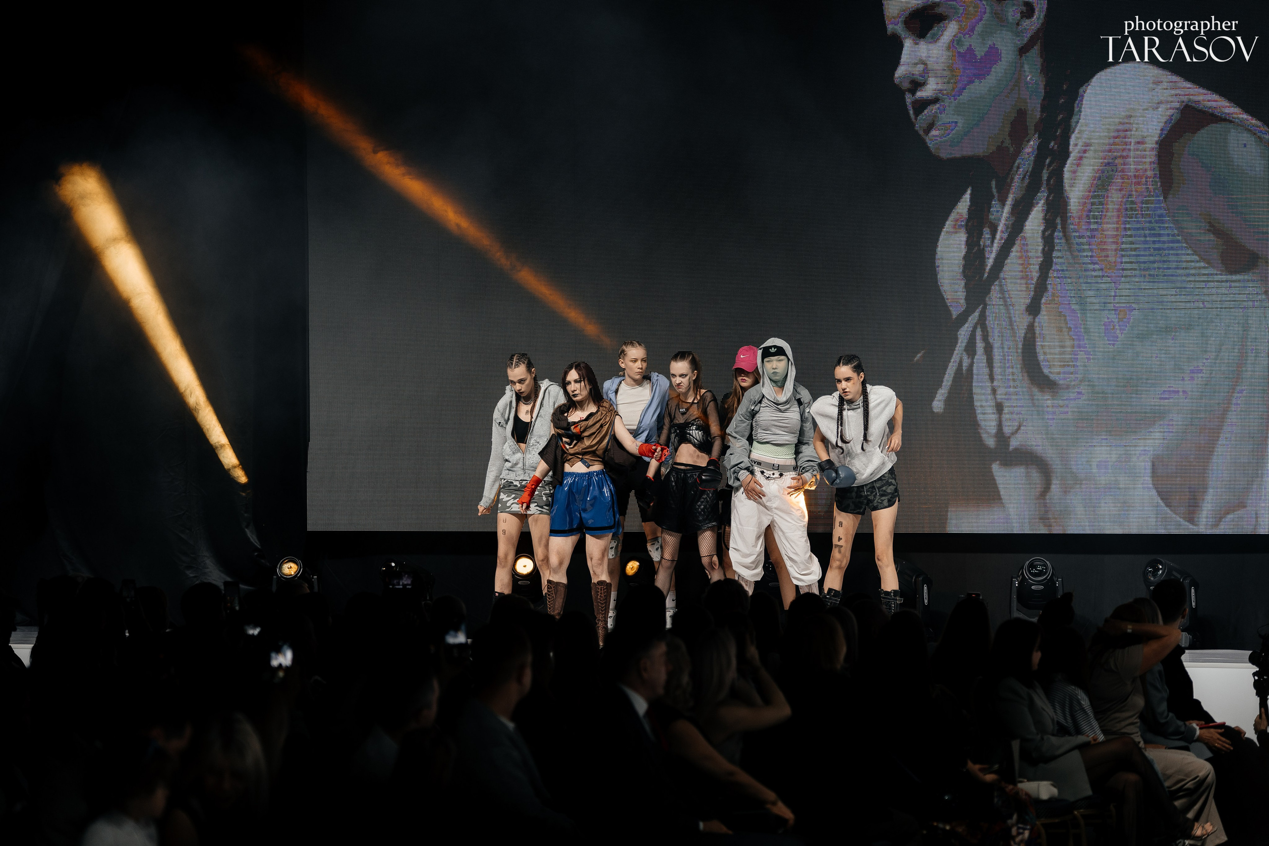 ART VOLGA 2025. Фотограф в Ульяновске Евгений Тарасов