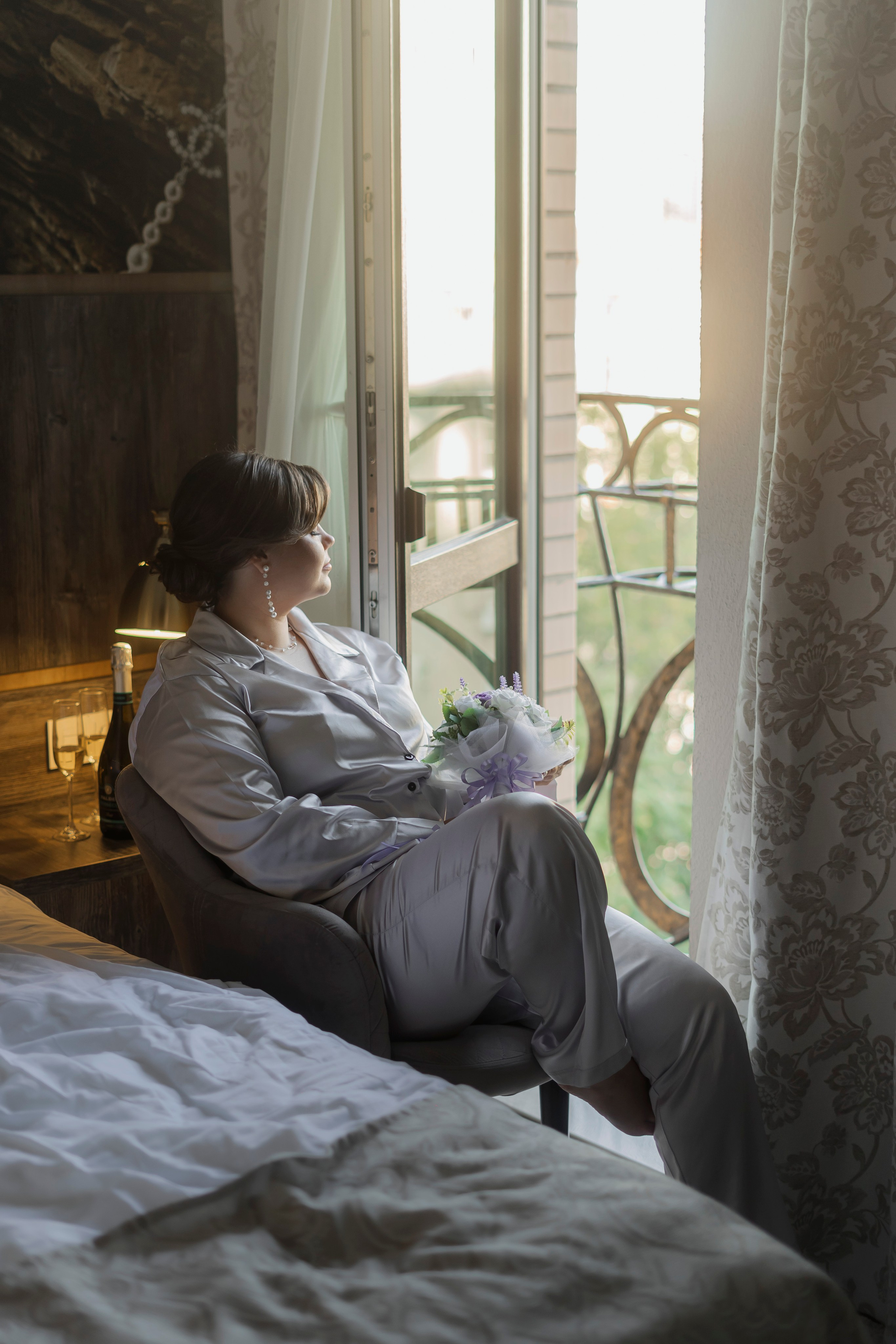 Максим и Алена. Фотограф в Ростове-на-Дону Соколова Ксения