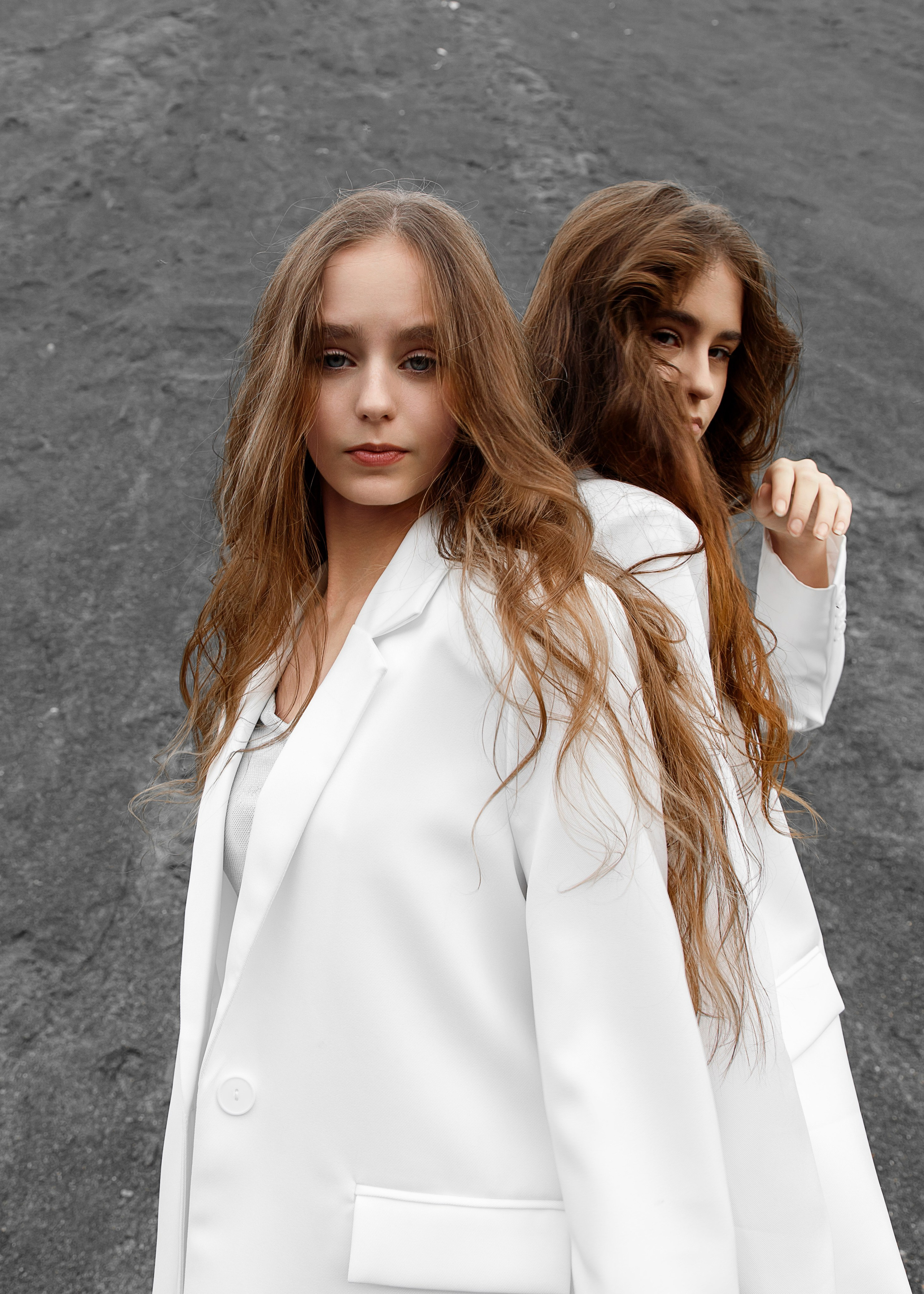 Счастливое время в окружении семьи - семейная фотосессия, которую вы будете смотреть и пересматривать. Фотограф Ольга Баранова