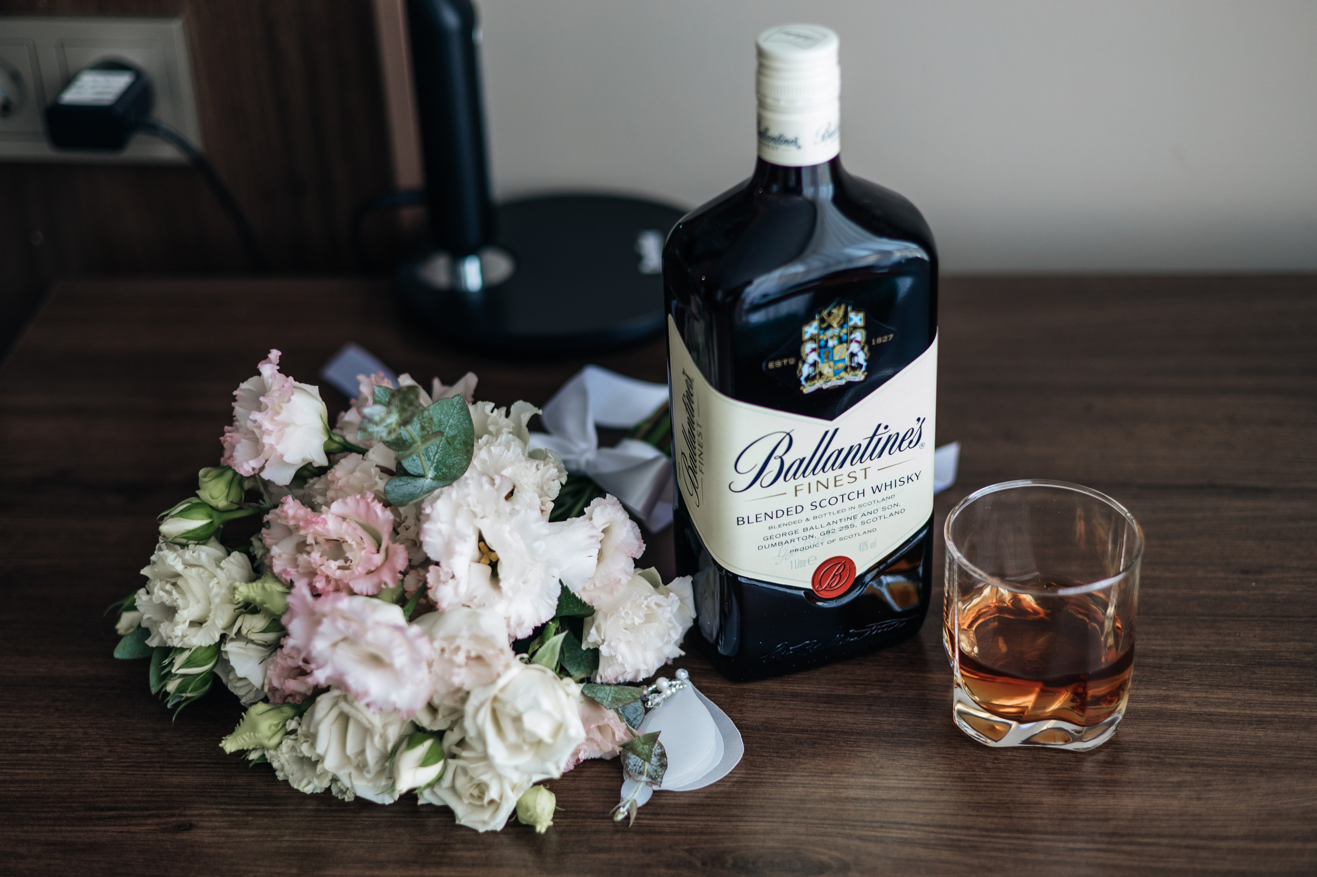 Свадьба Алексея и Екатерины. Свадебный фотограф и видеограф Саша и Таня в Саратове