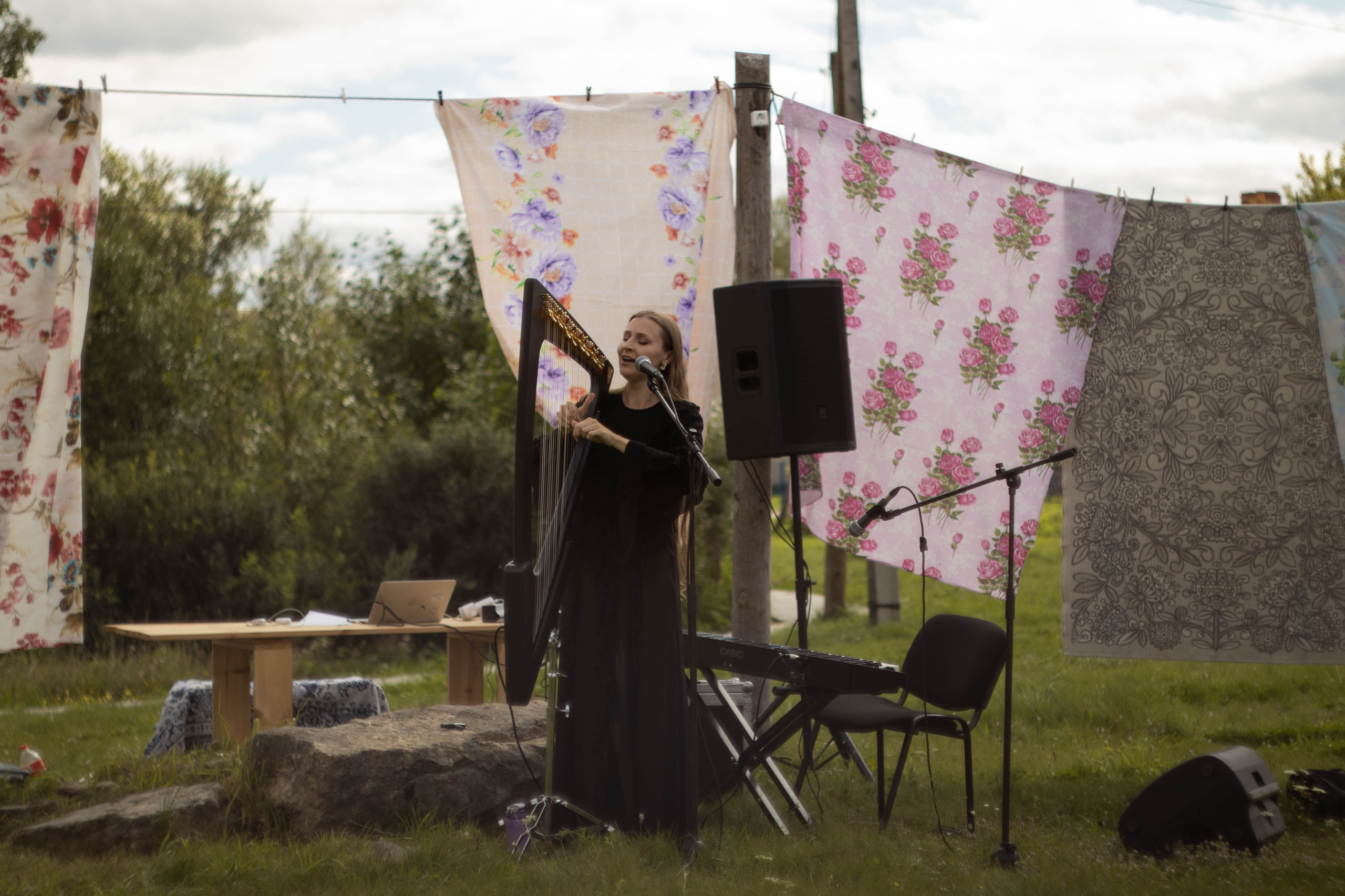 URALRUIN / «НЕ ПУСТОЕ МЕСТО» / ЧАСТЬ 1. Уральское создание