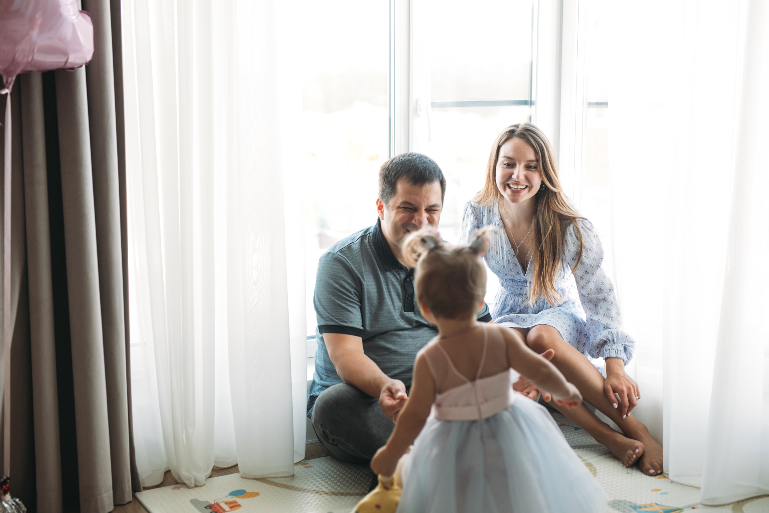 АМИРЕ 1 ГОДИК. Фотограф Наташа Румянцева