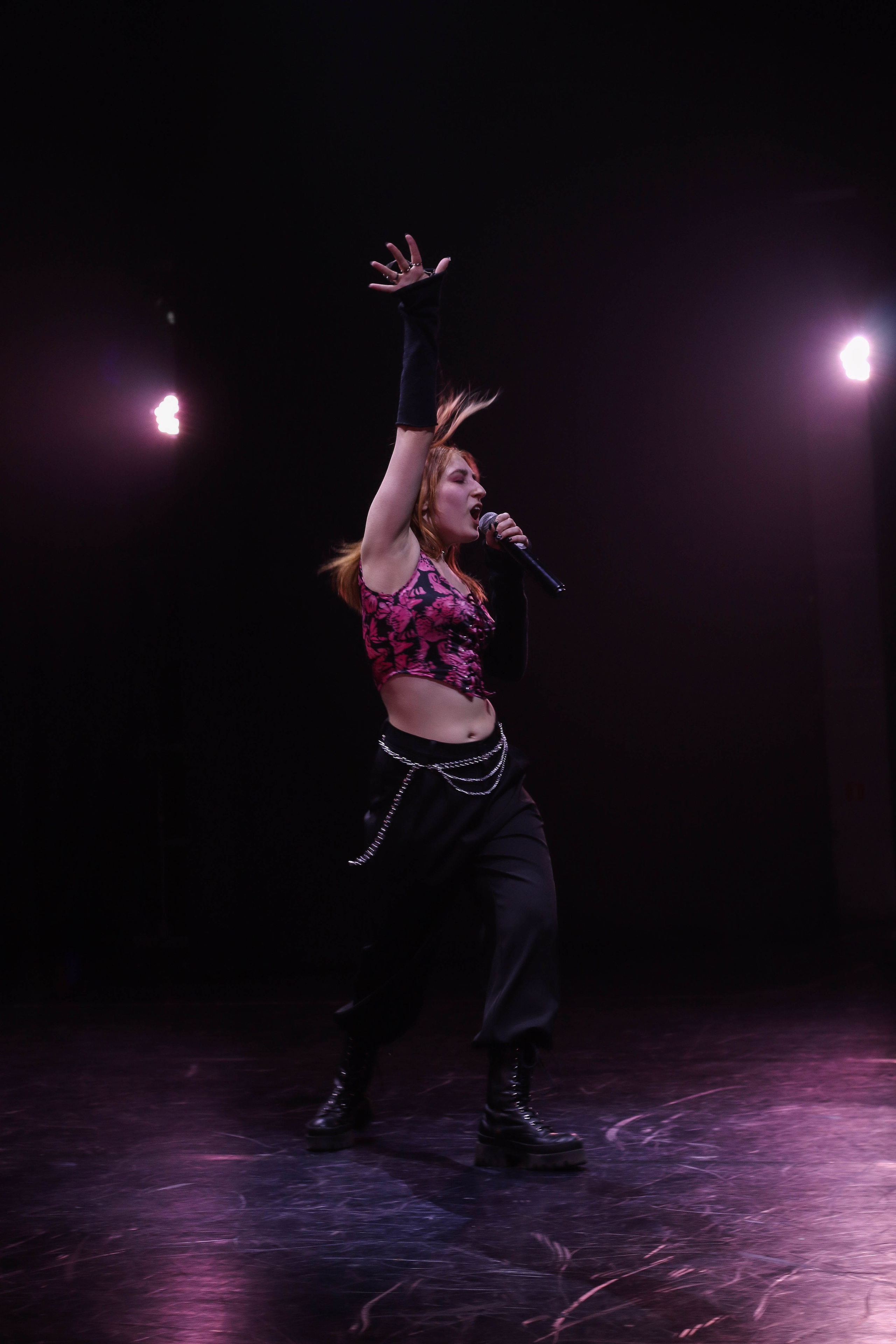 Репортажная съемка. Ph | Tyumen