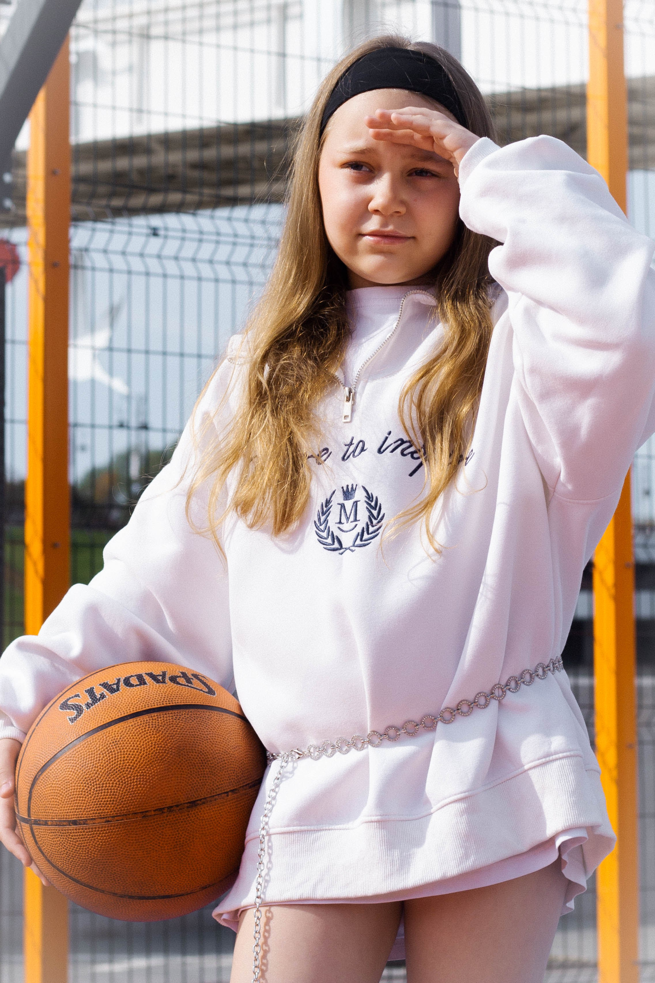 Съемка-концепт. Ph | Tyumen