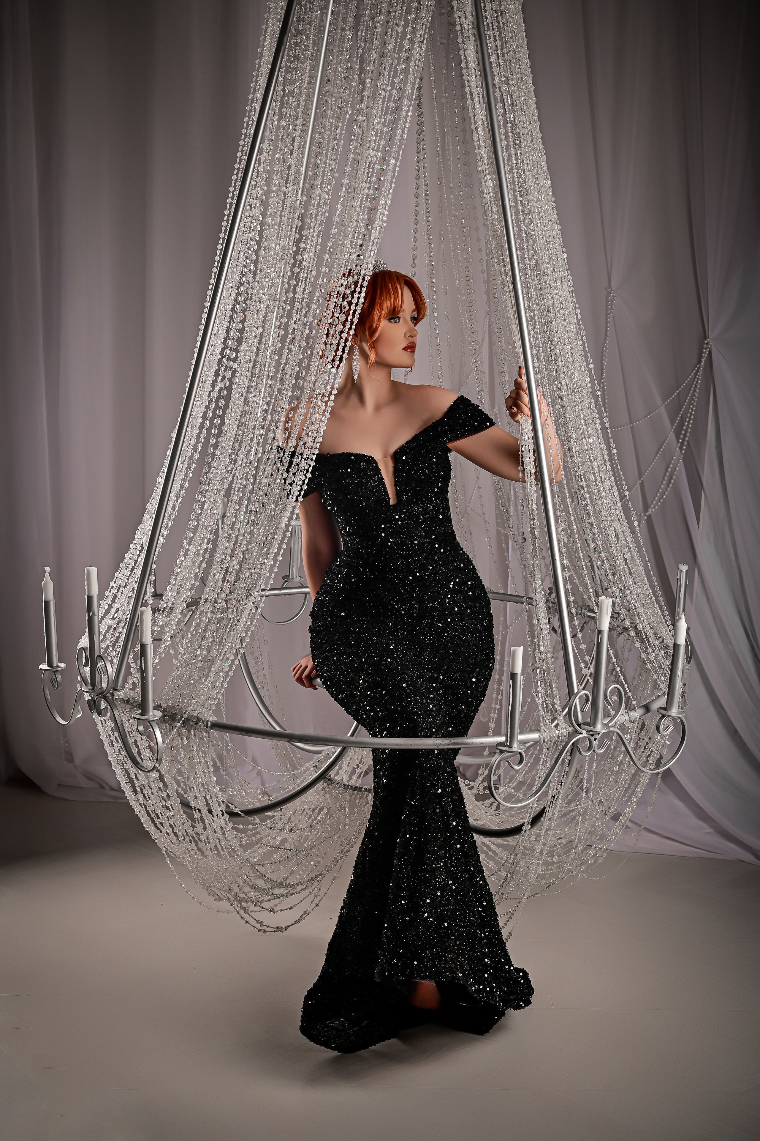 Интерьерная студия. Семейный и свадебный фотограф в Донецке Донская Анастасия