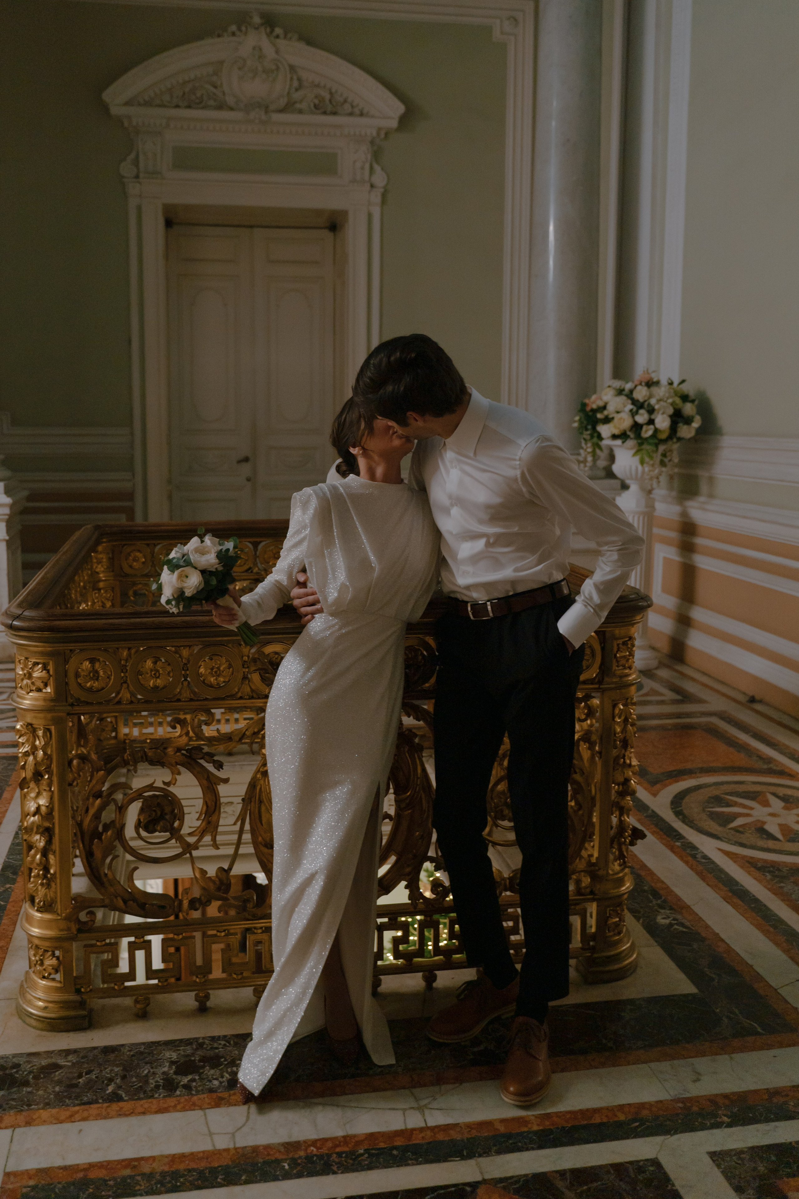 19.12.2023. Свадебный фотограф — Наталья Фед СПб/Москва