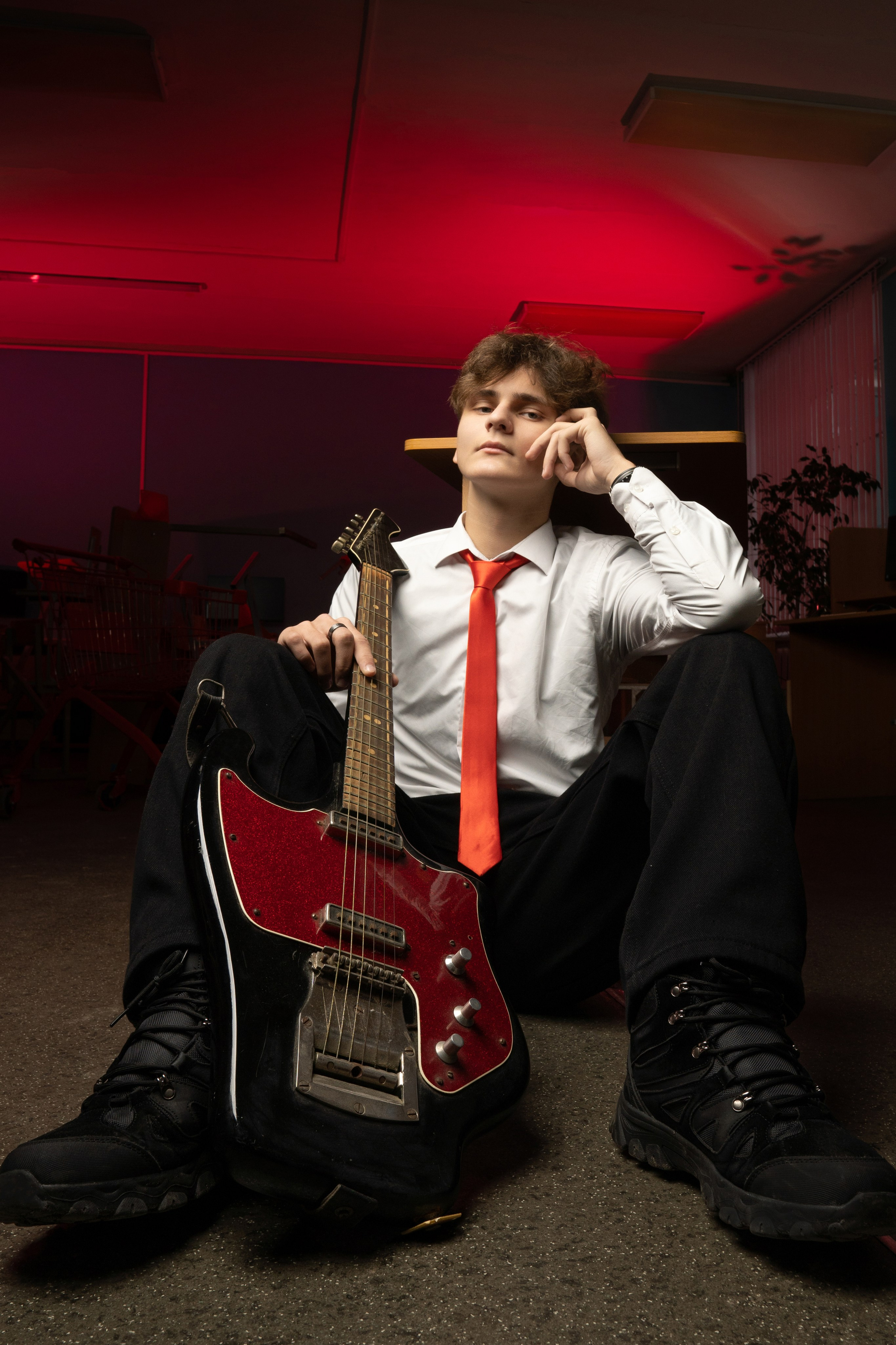 РЕД БУК — Выпускные альбомы Дзержинск