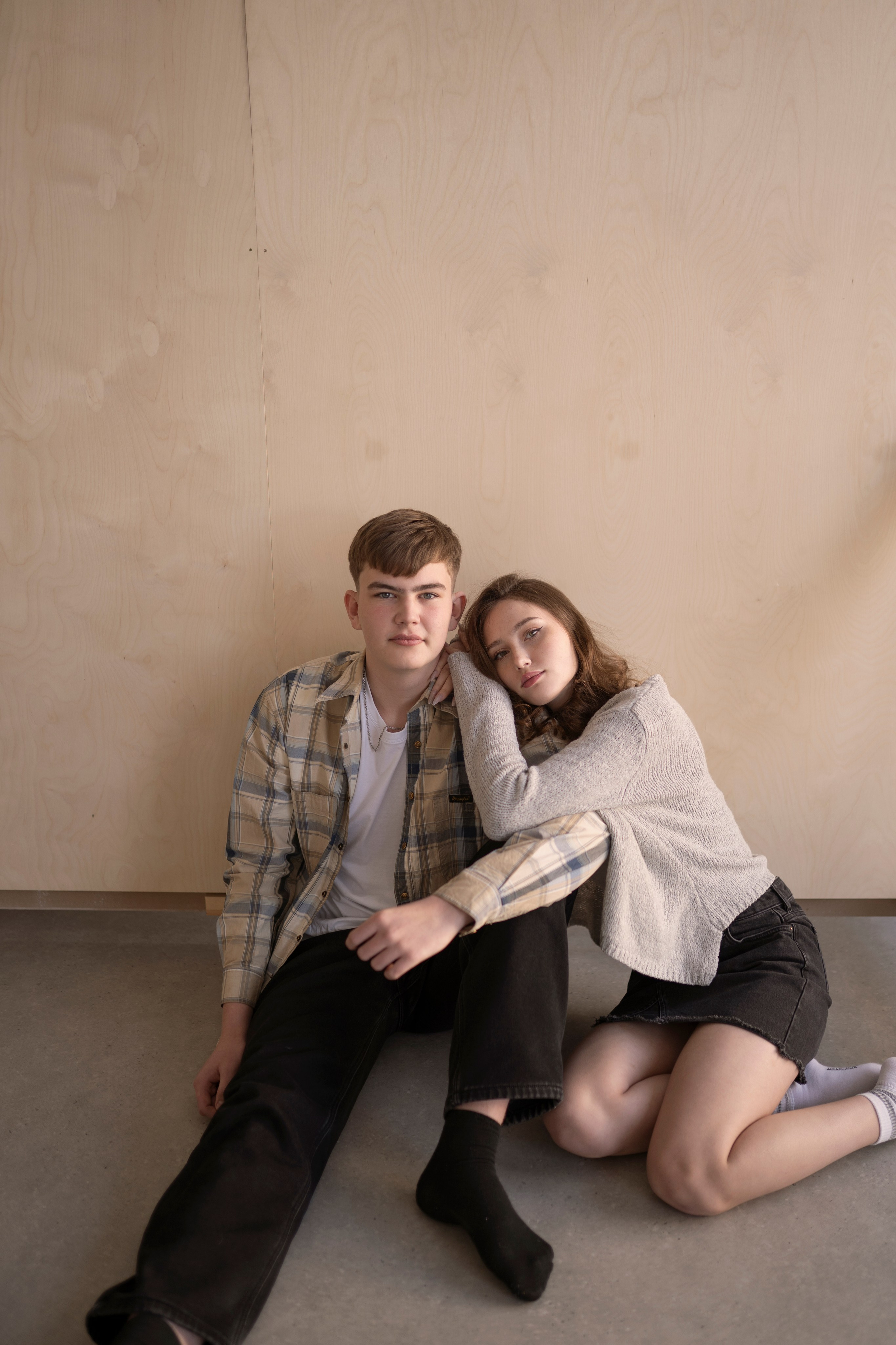 IVAN&ULIANA. КОНТЕНТ ДЛЯ БРЕНДОВ СПБ Лиза Федотова