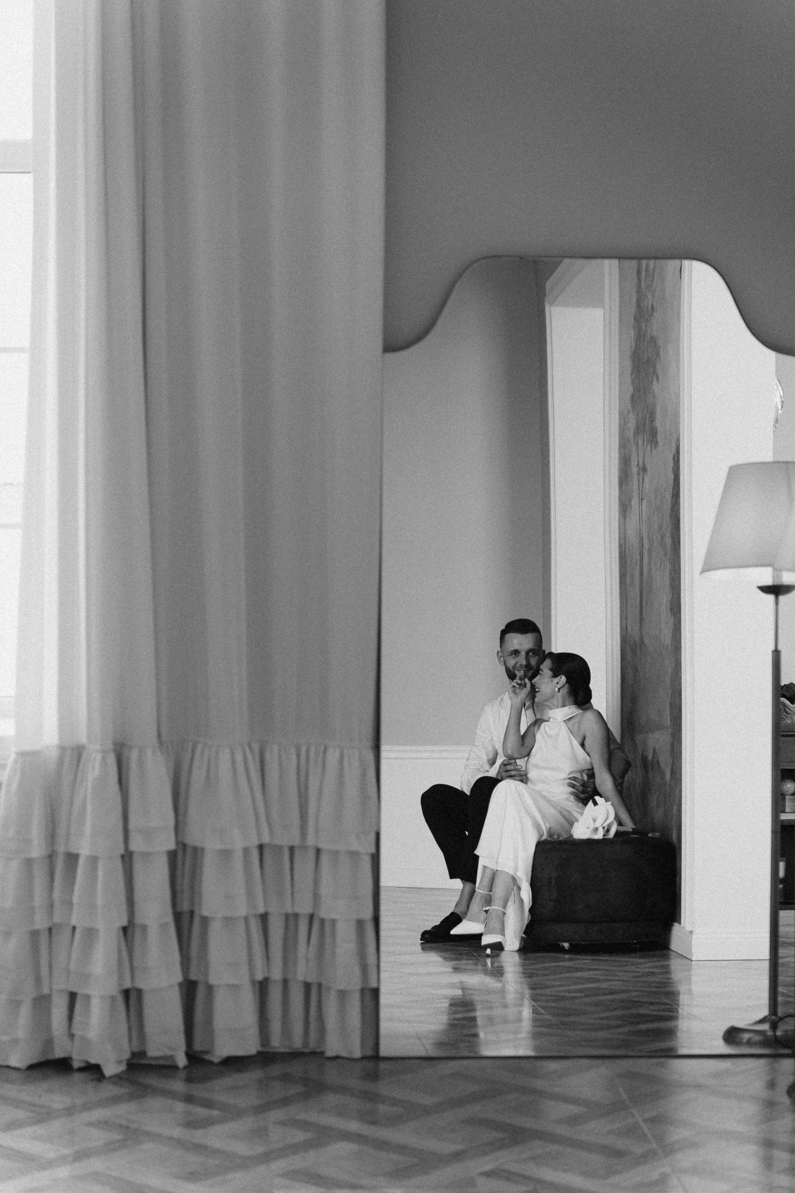 Андрей & Евгения