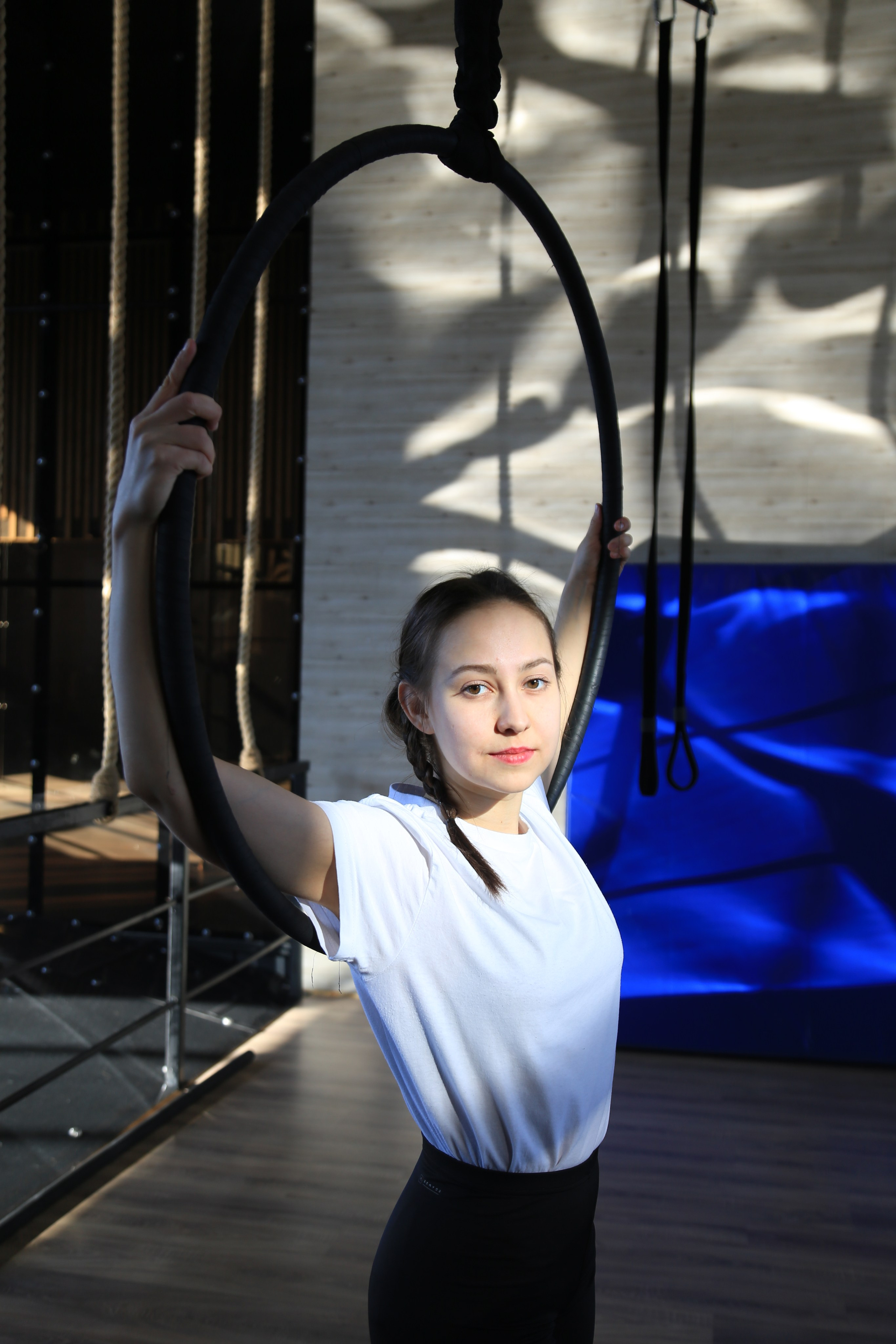 Недавнее. Репортажный фотограф Антон Лаврененков