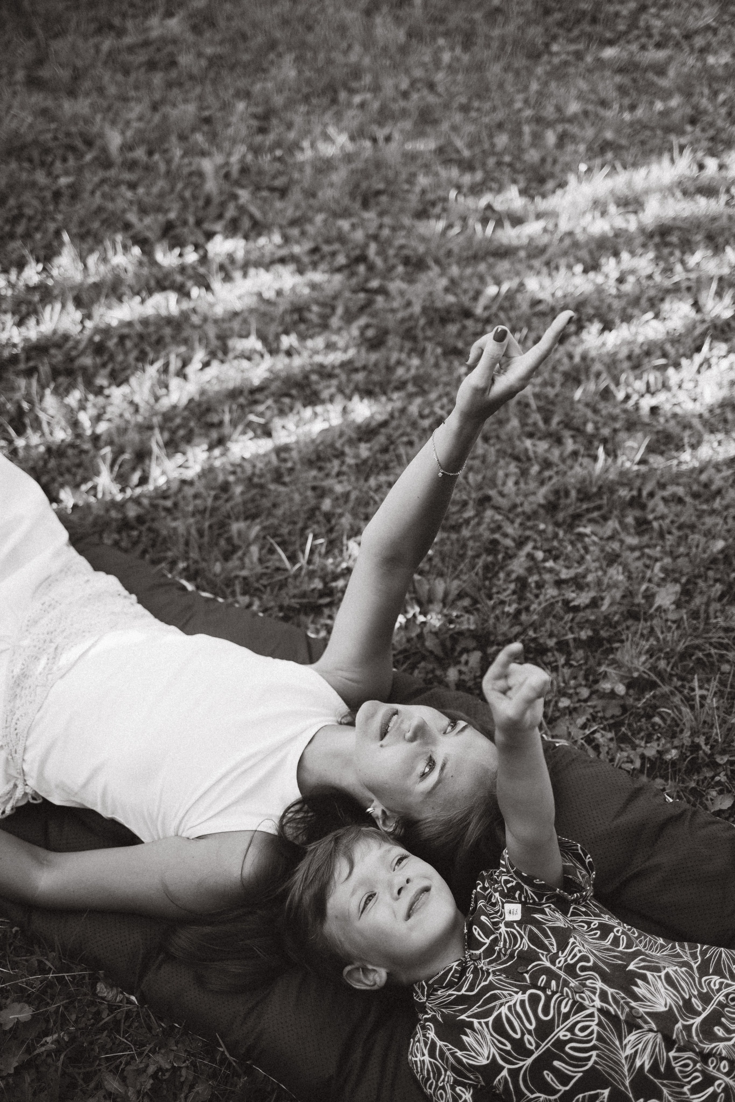 Дачная история. Фотограф в Иваново и Суздале