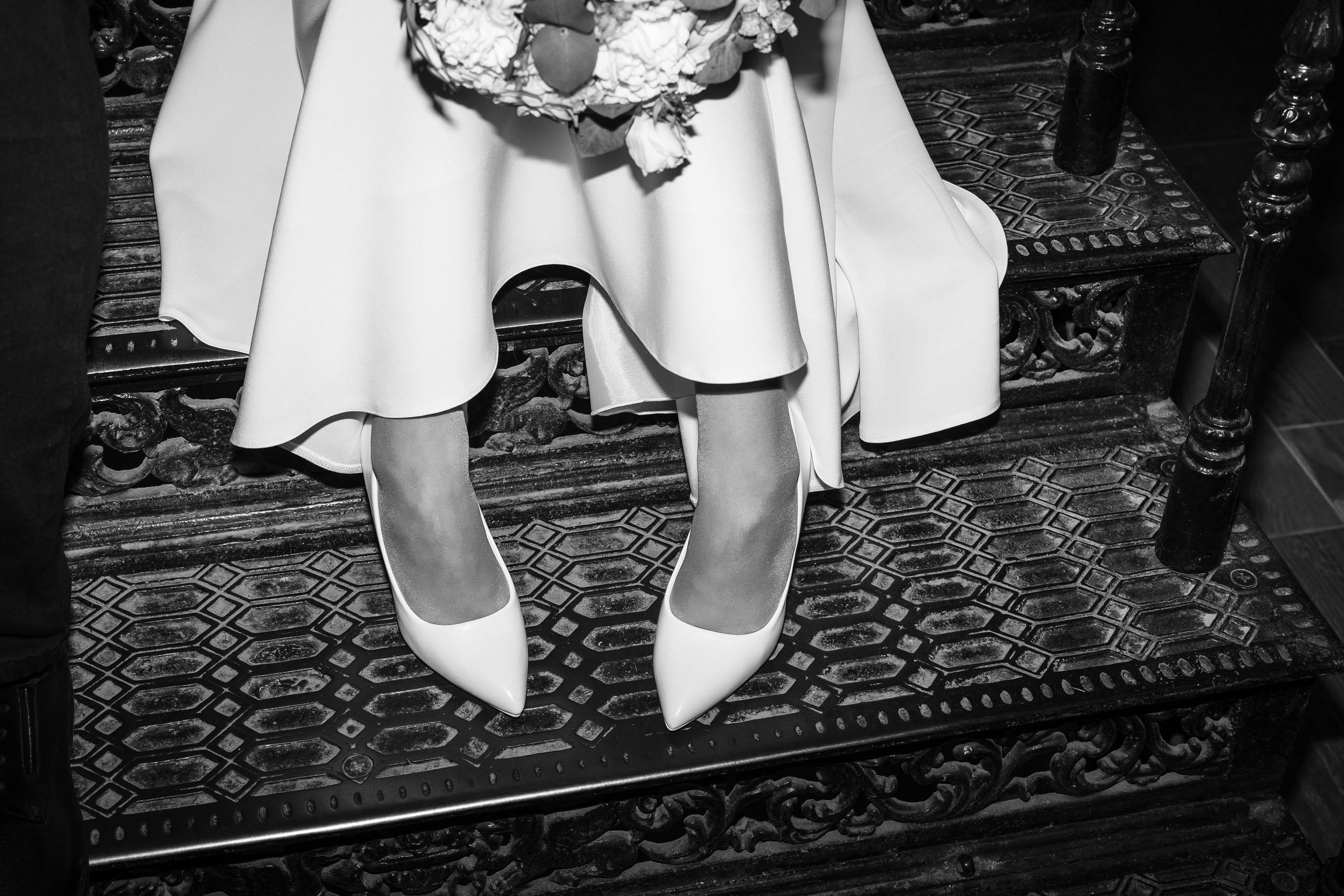 Анисина Анна — свадебный и семейный фотограф в городе Иваново