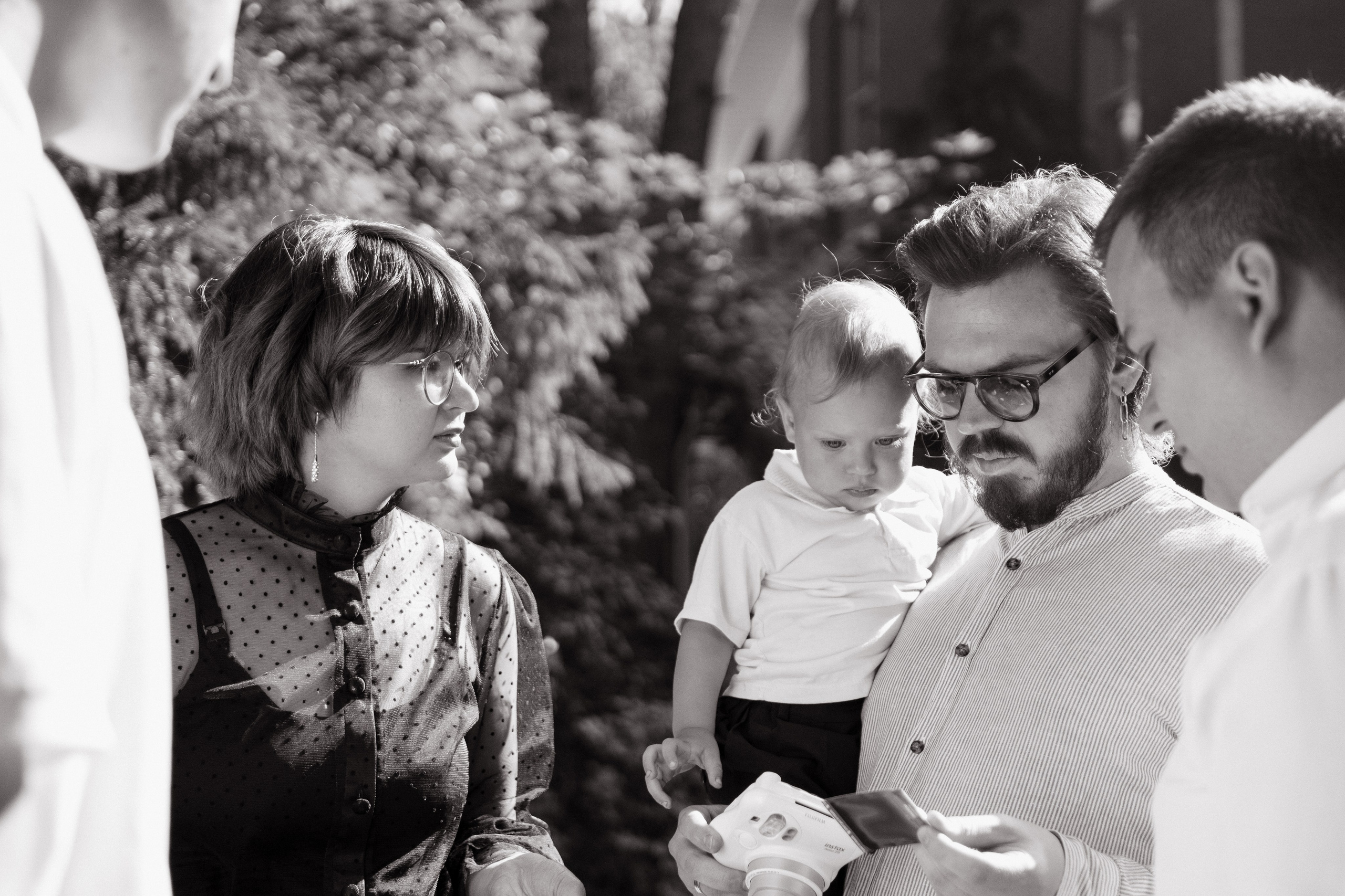 ELISHA | ALEXANDRA. Fashion Wedding Photographer Los Angeles Katrine Baklykova