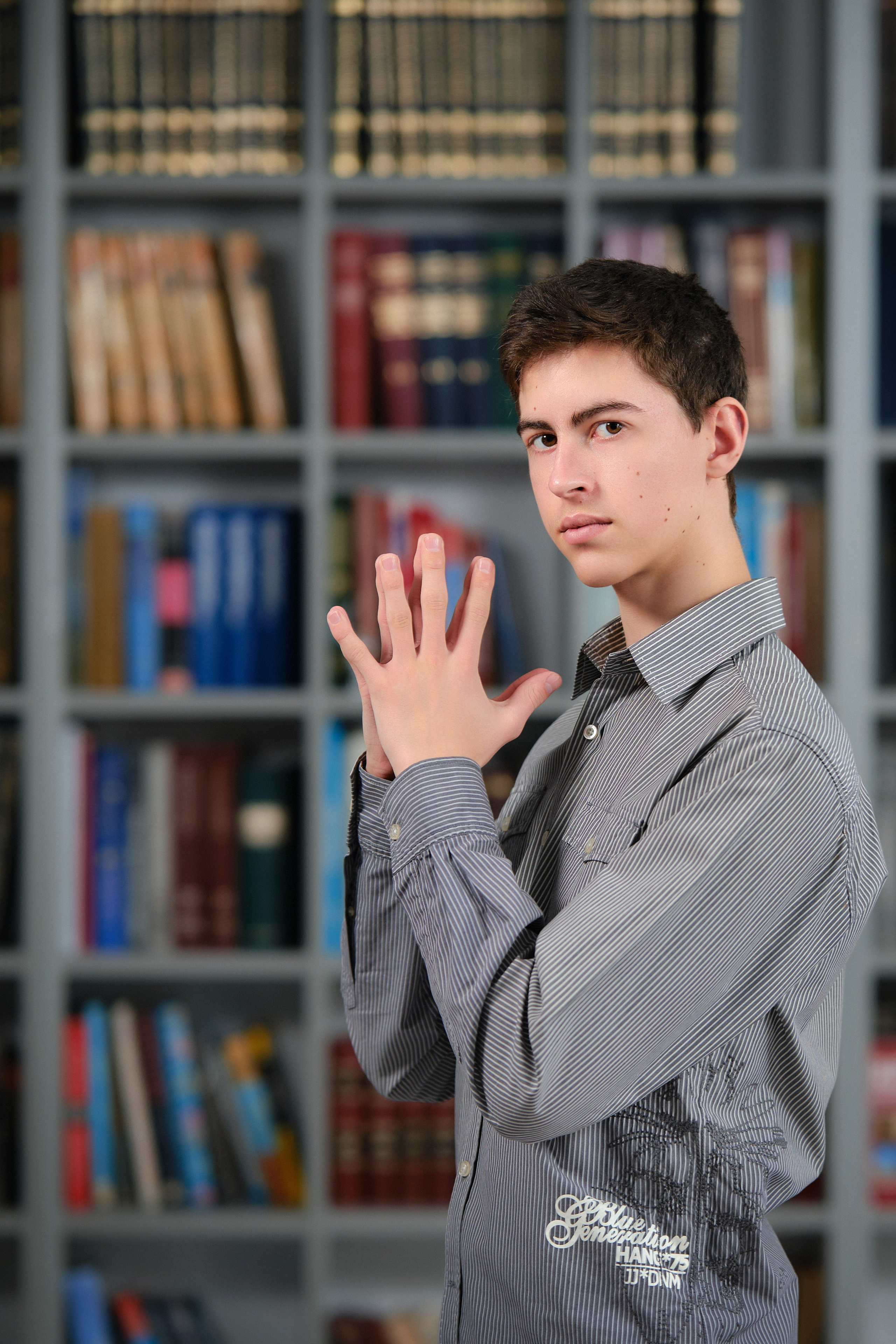 Выпускной альбом 9 класс. Фотосессия класса для фотоальбома