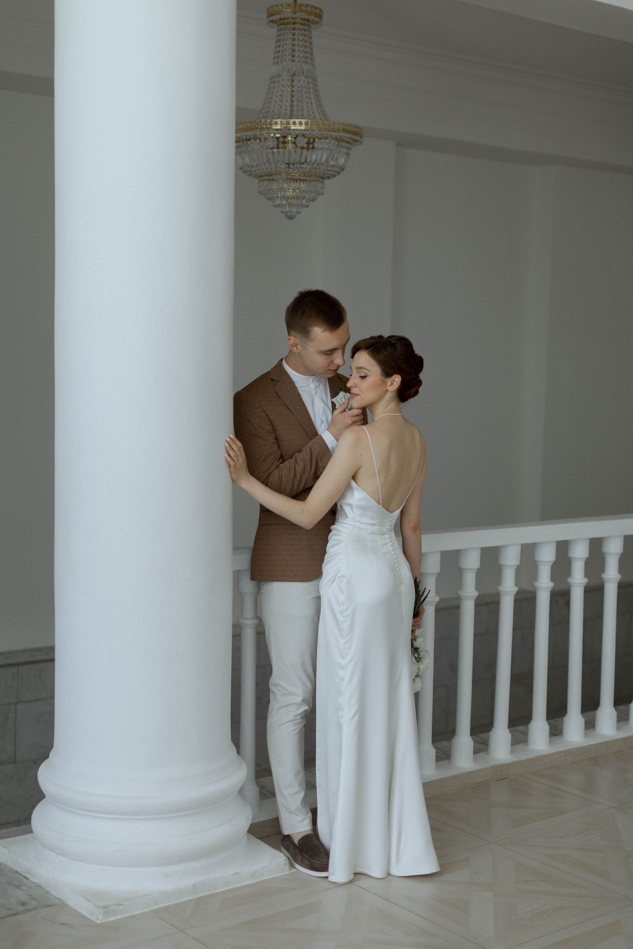 Серёжа | Даша (г. Киров)