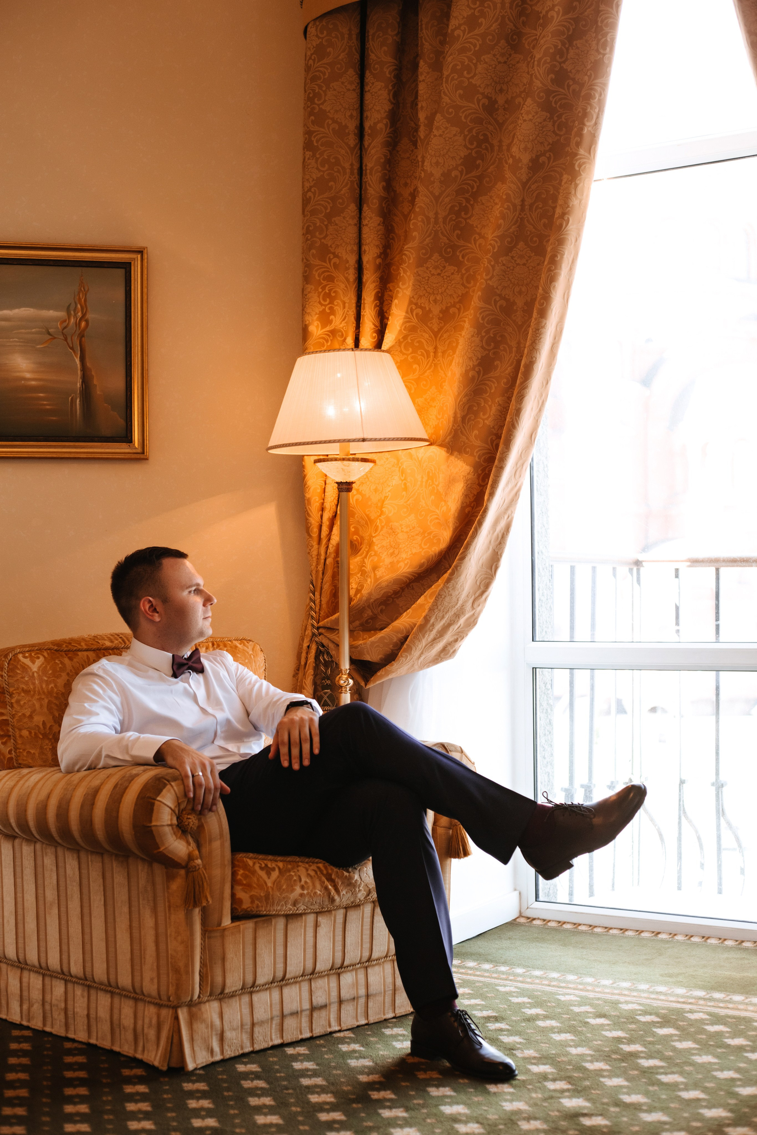 Александр и Валерия. Фотограф в Волгограде и Москве | Анастасия Лаврова