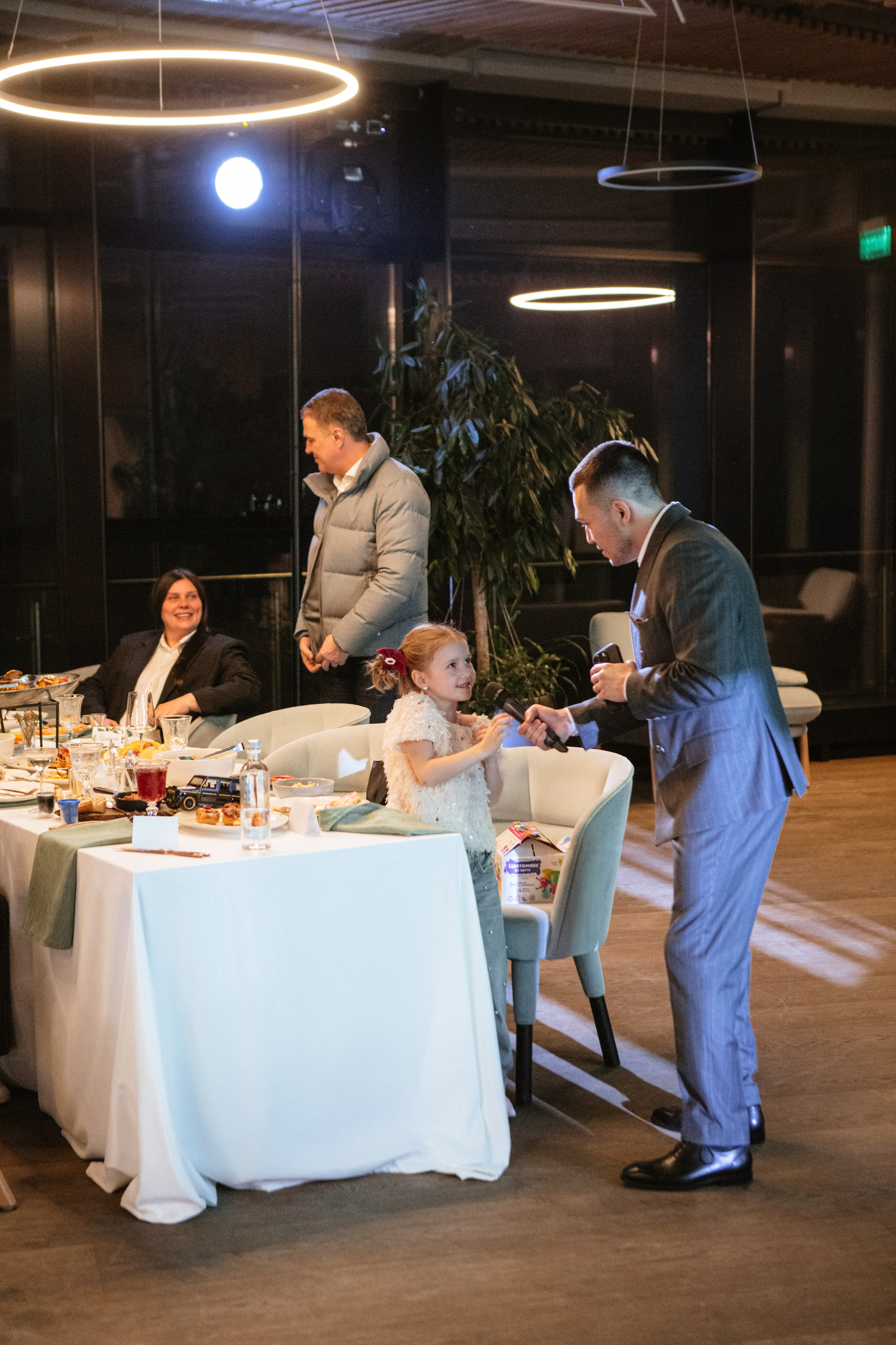 Юбилей Людмилы Ивановны. Фотограф в Волгограде и Москве | Анастасия Лаврова