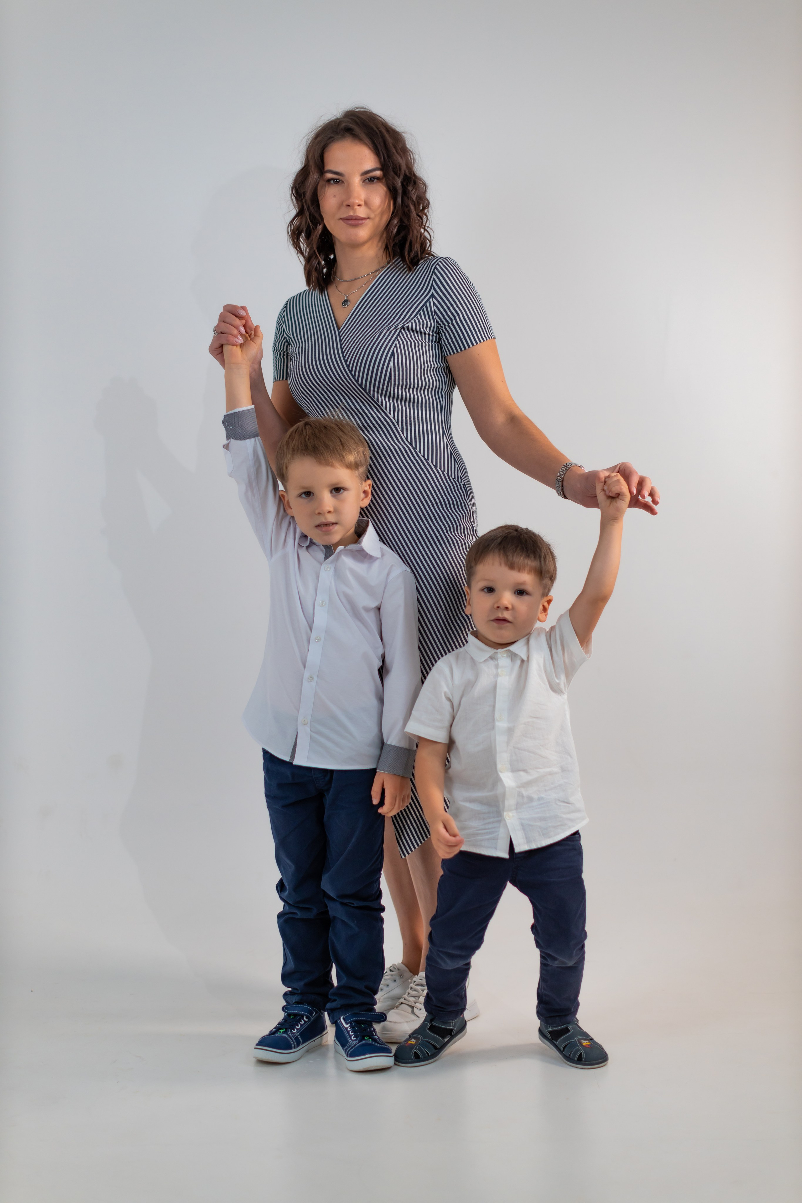 Семейная и детская съёмка. Фотограф и видеограф в Ставрополе Инна Попова