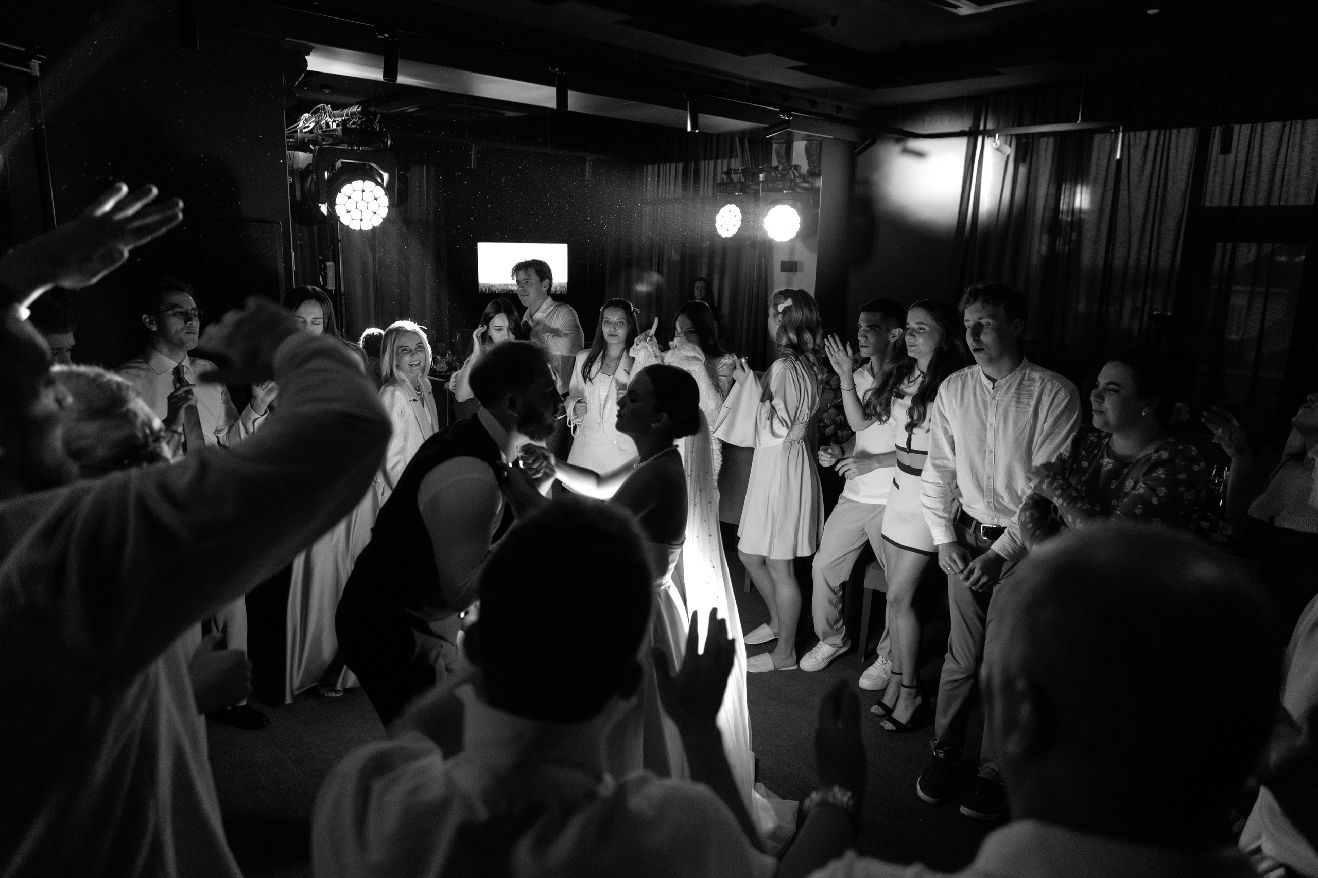 Генрих и Юлия (В данной серии сокращенный, полый день). Фотограф в Саратове Сабина Иманова