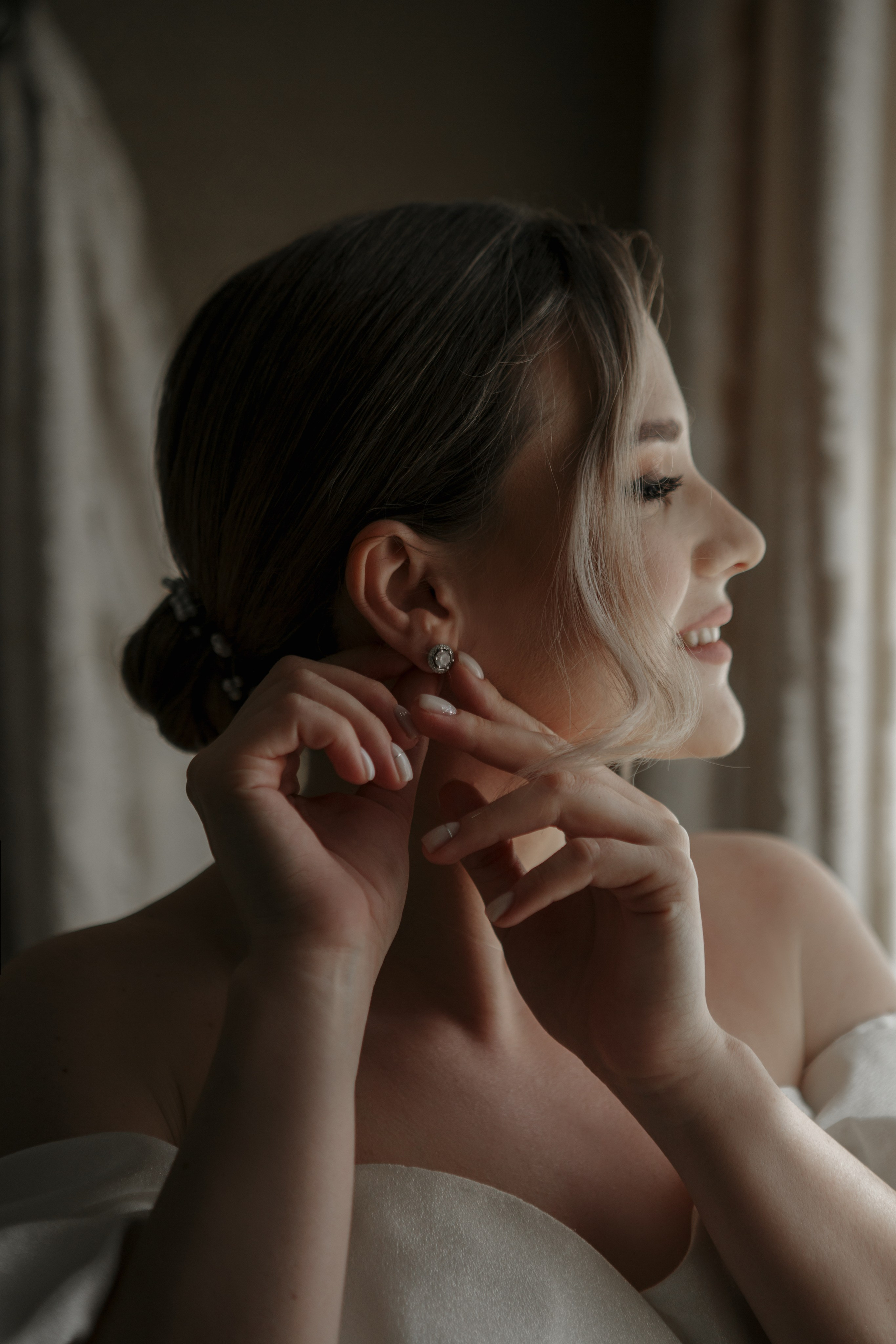 Максим и Юлия. Фотограф в Саратове Сабина Иманова