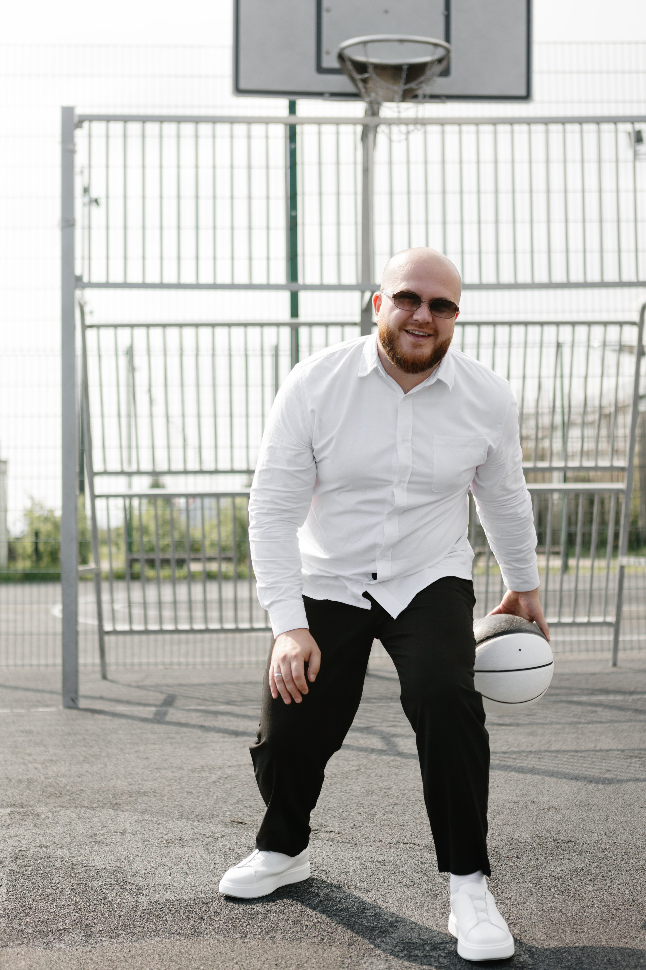 Глеб и Анастасия. Фотограф в Саратове Сабина Иманова