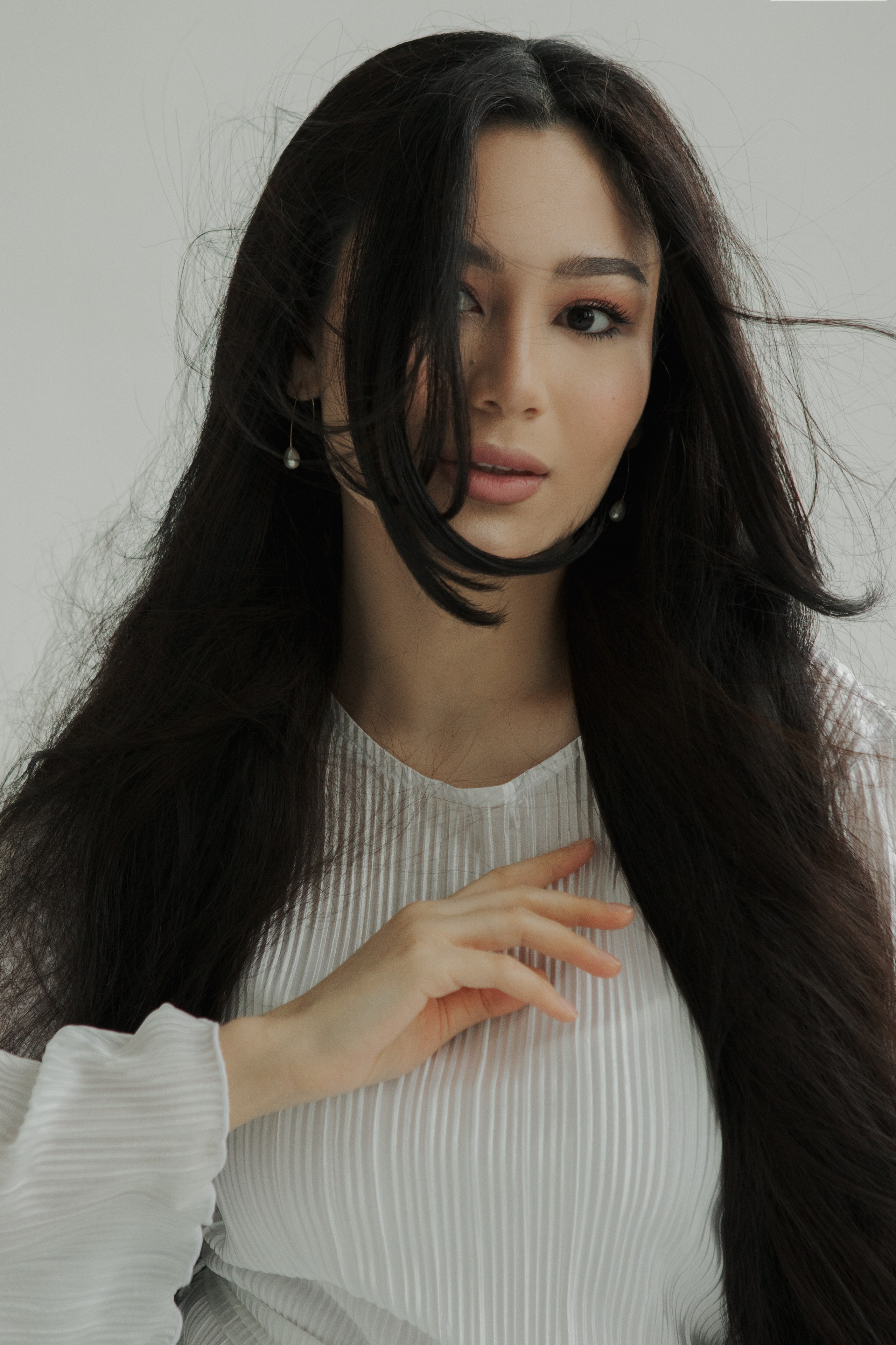 Мавзуна. Фотограф в Саратове Сабина Иманова