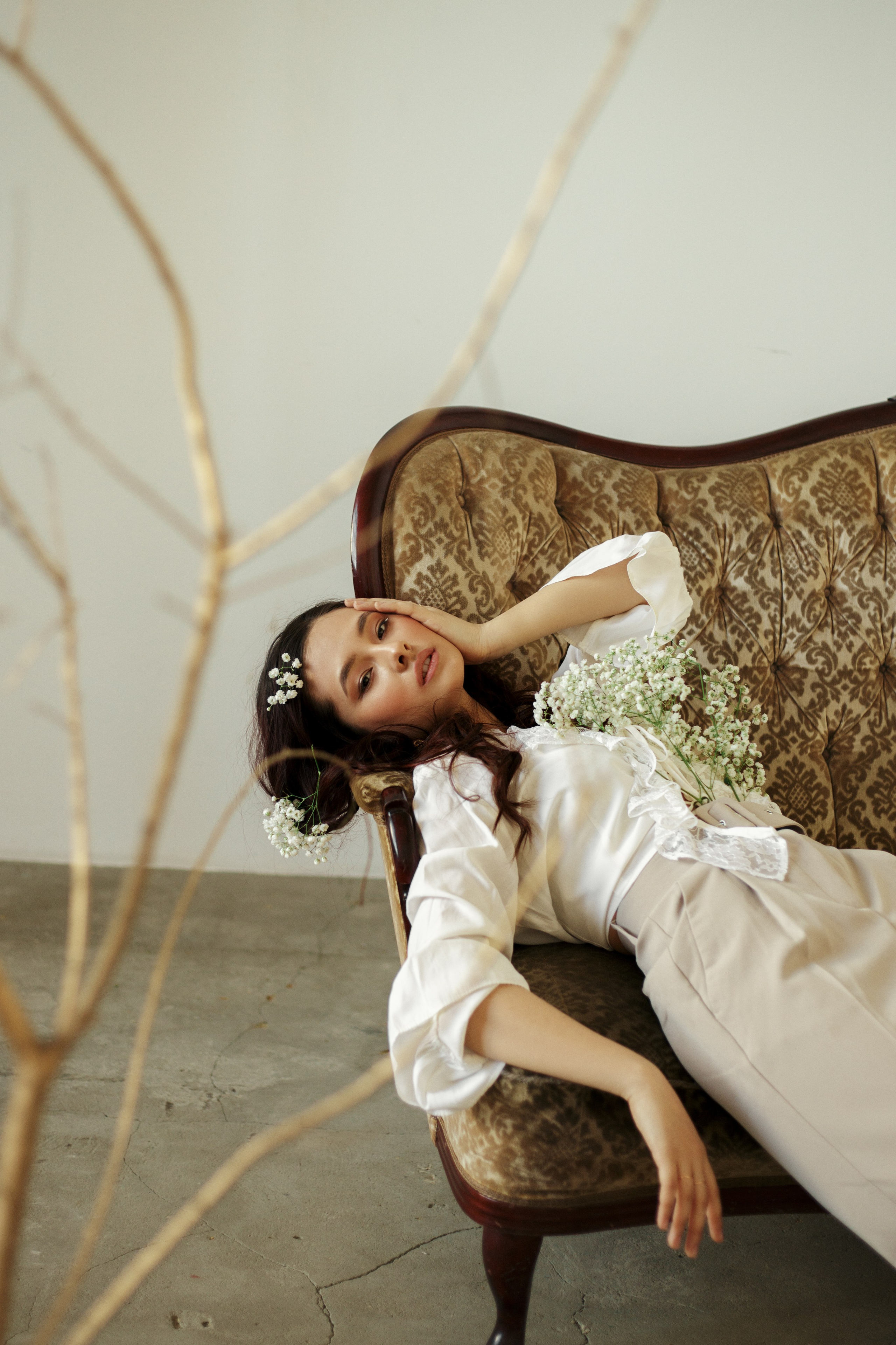 Юлия. Фотограф в Саратове Сабина Иманова