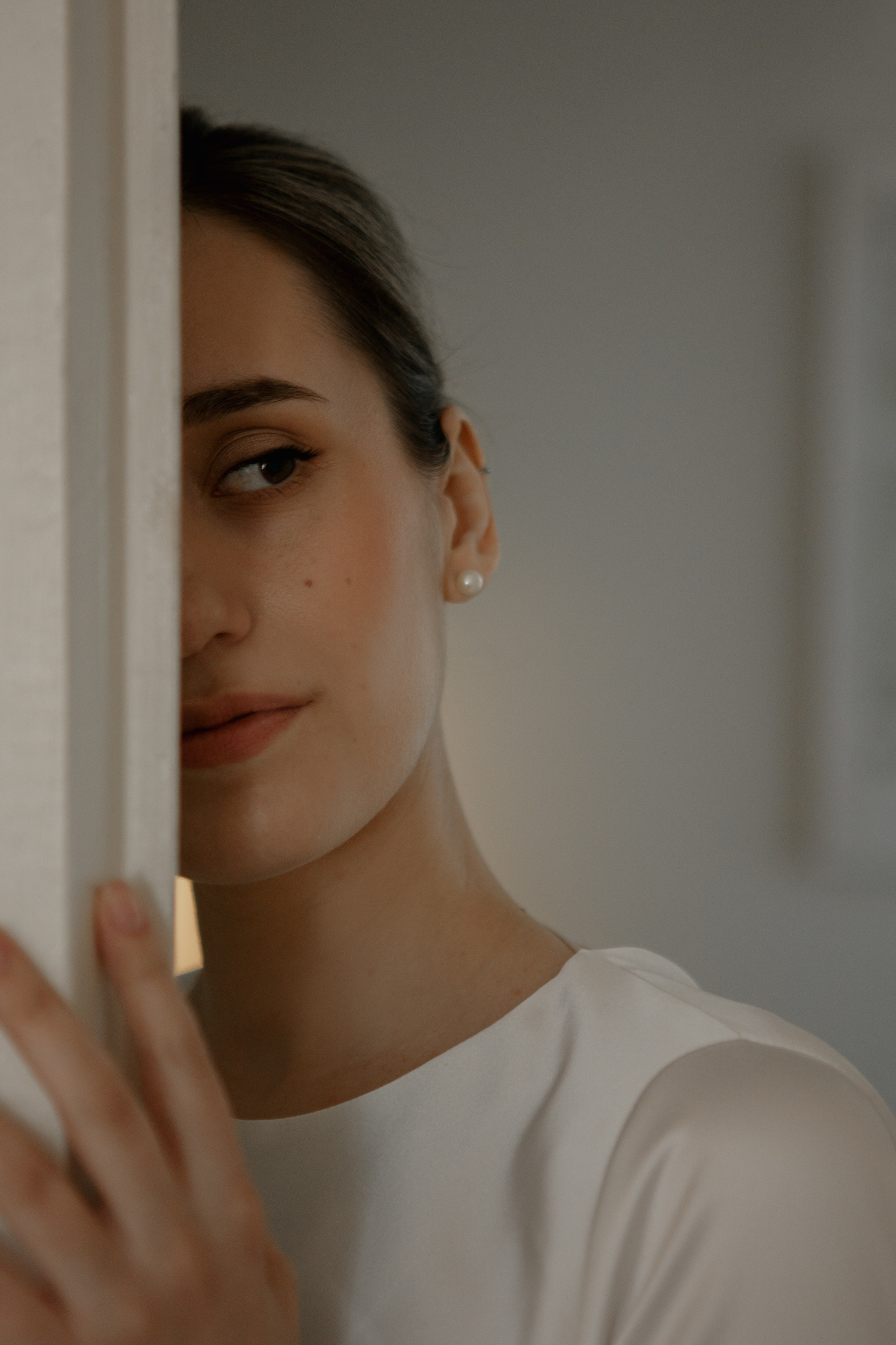 Егор и Дарья (В данной серии сокращенный, полный день). Фотограф в Саратове Сабина Иманова