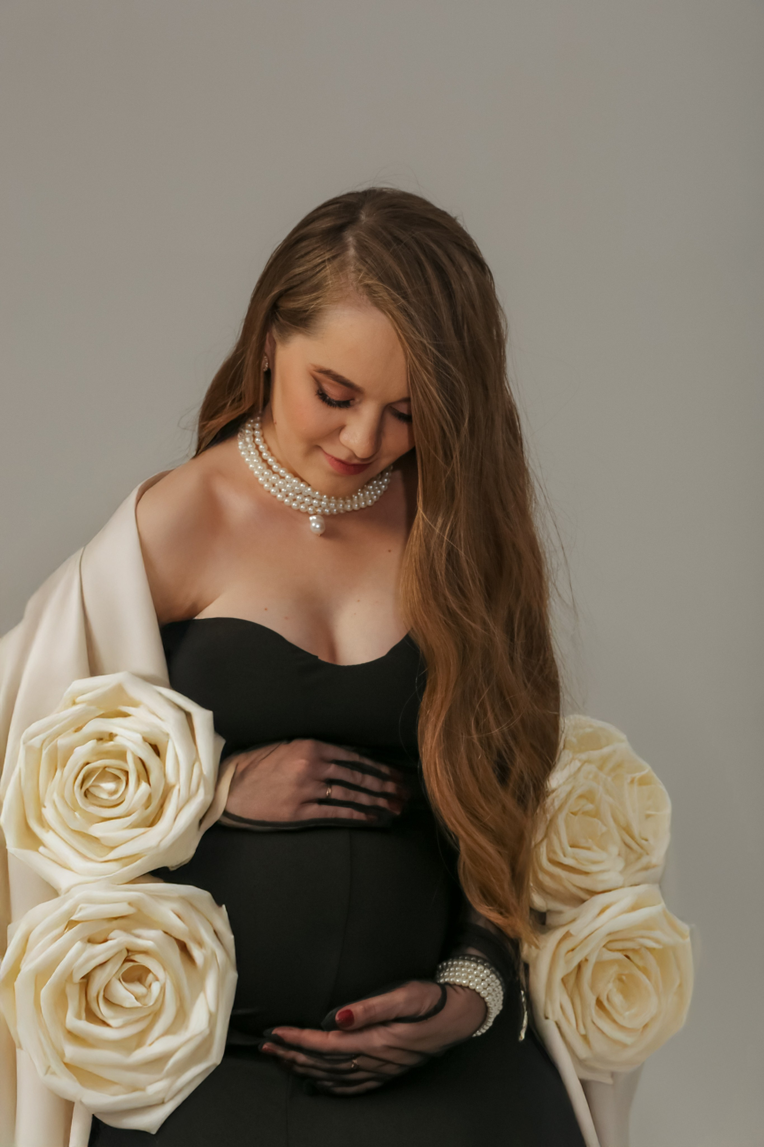 Юлия. Женский фотограф в Москве Светлана Смагина