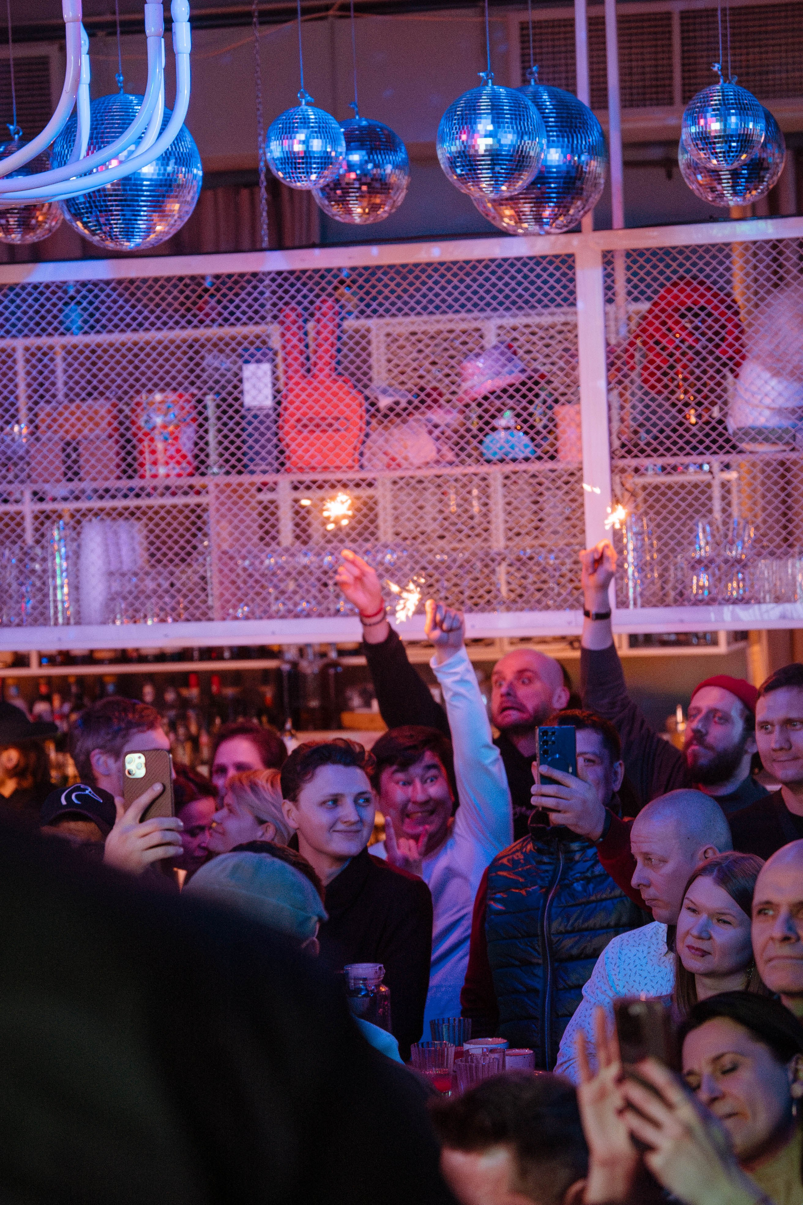 Концерт группы «МУХА». Beardy Pix