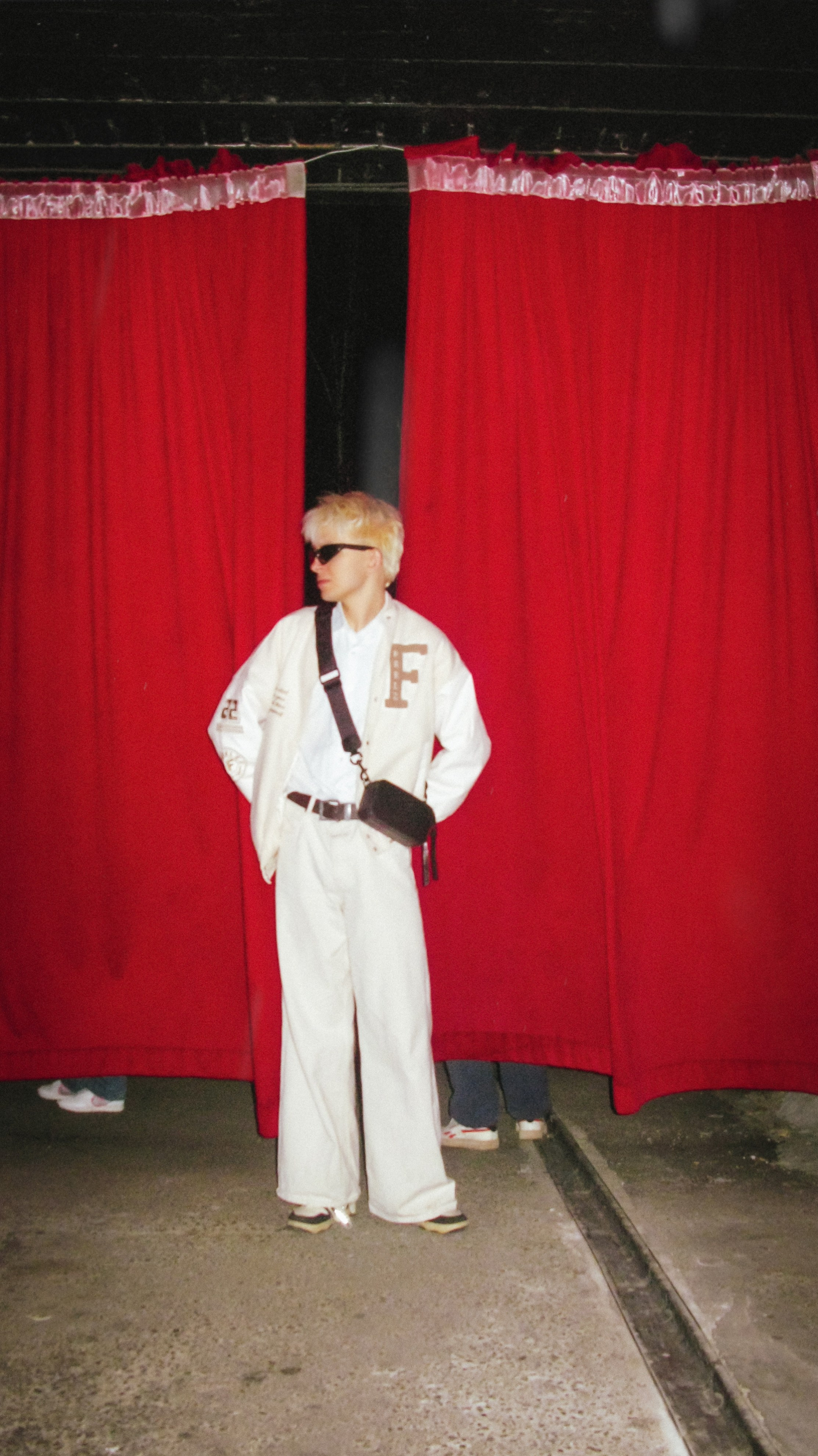 Ваня. Портретный и свадебный фотограф в Москве Александра