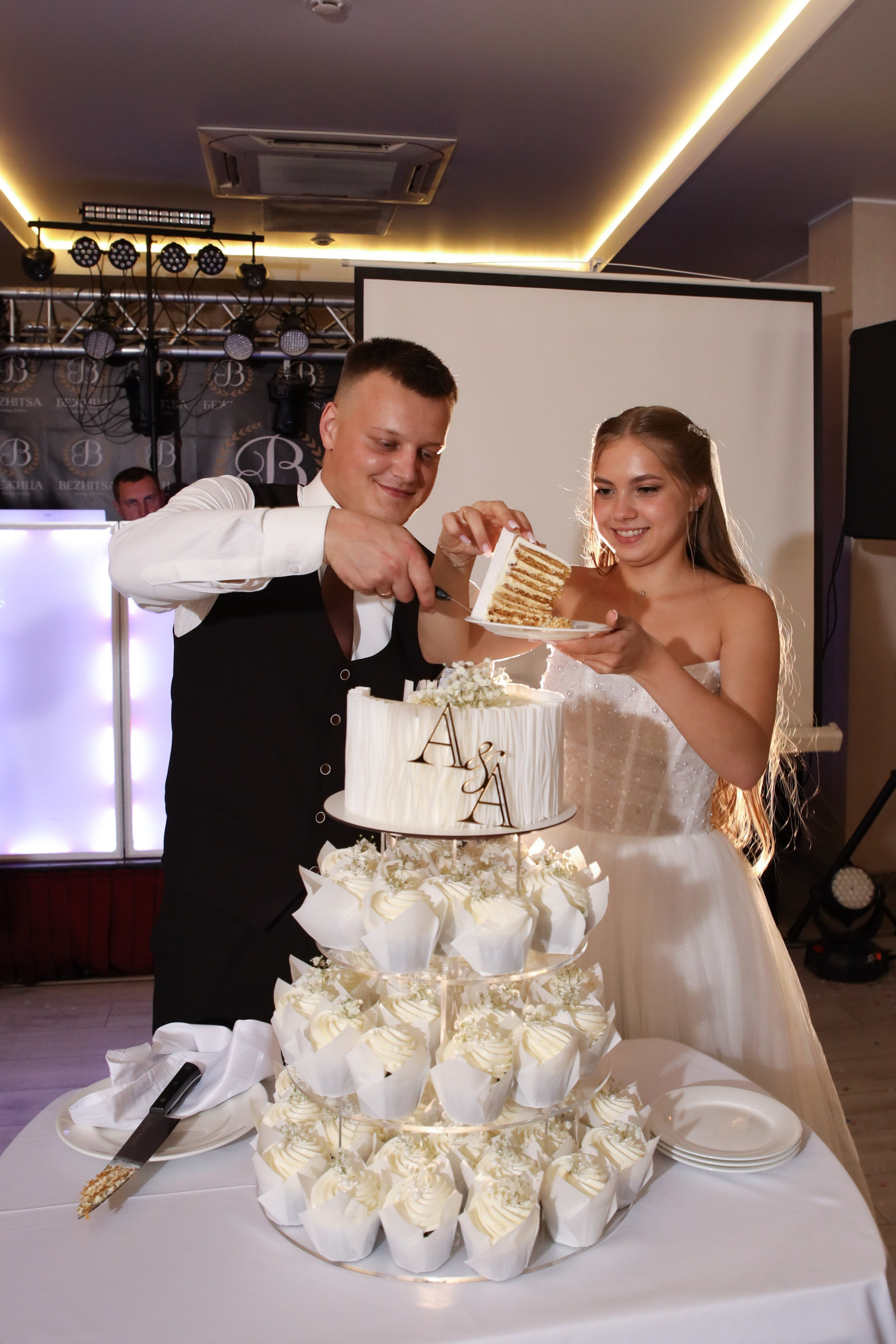 Александр & Ангелина. Семейный фотограф Вита Лифанова Брянск LifeStyle