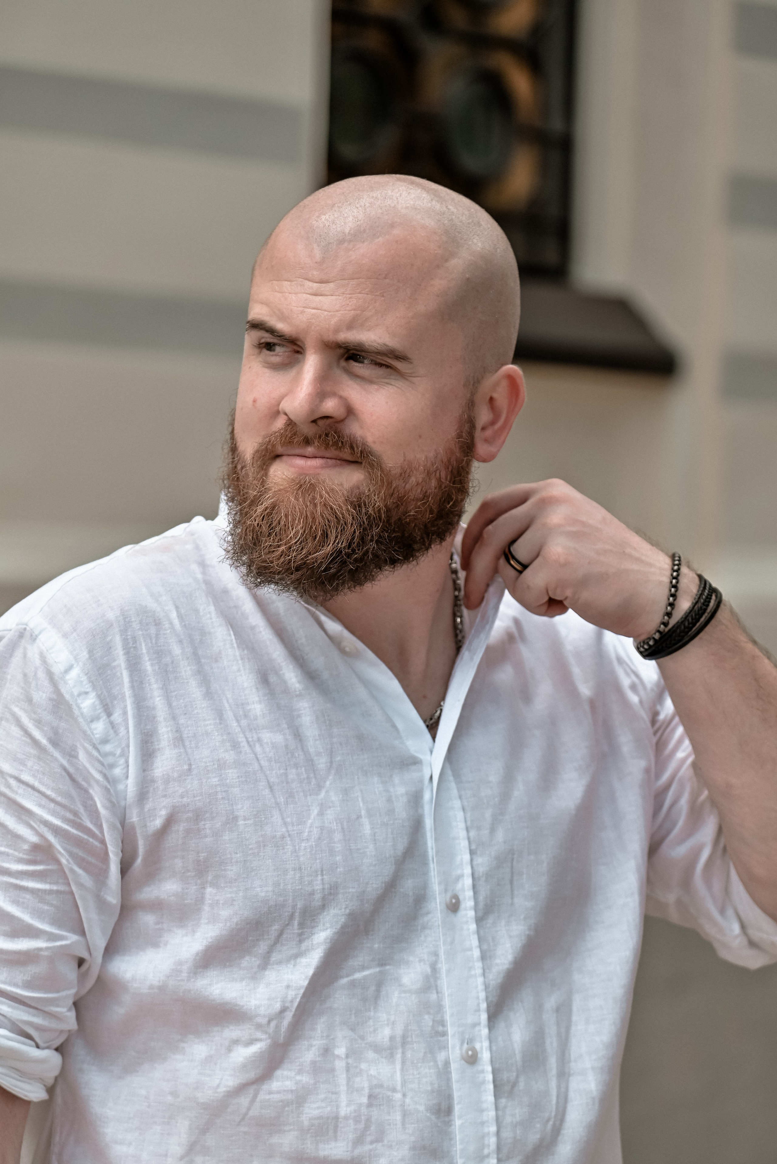 Николай Анастасия. Свадебный фотограф Анна Хочева