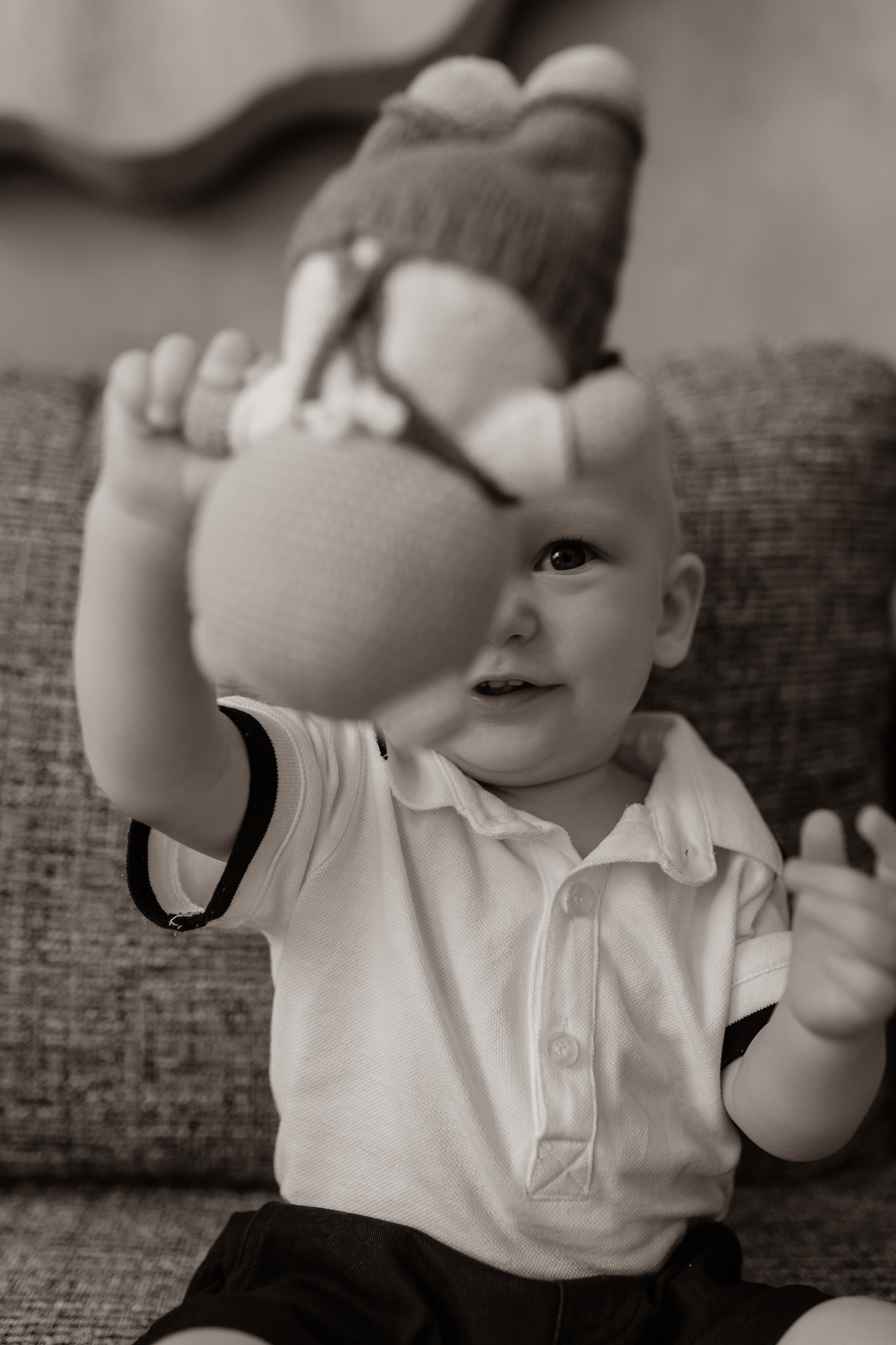 Семейная. Свадебный фотограф Красноярск — Кристина Ива