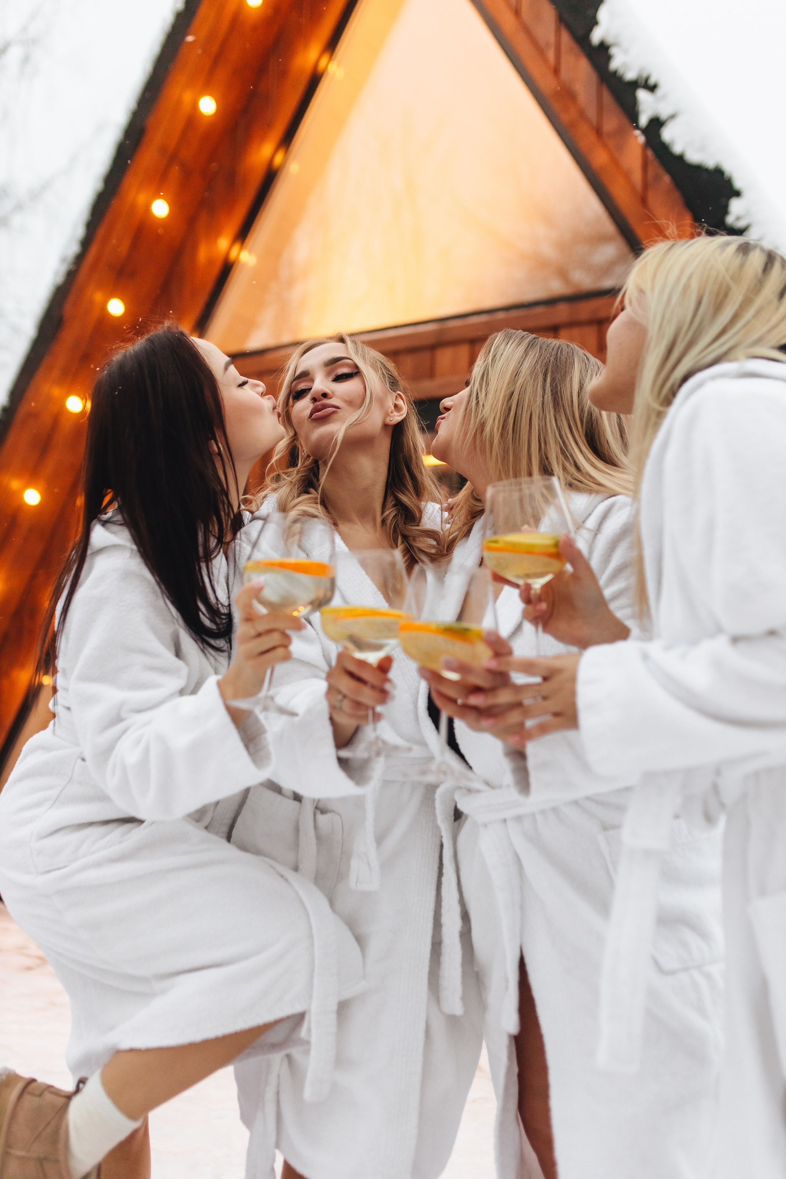 День Рождения Дианы. Свадебный и семейный фотограф в Туле и области Маша Костина