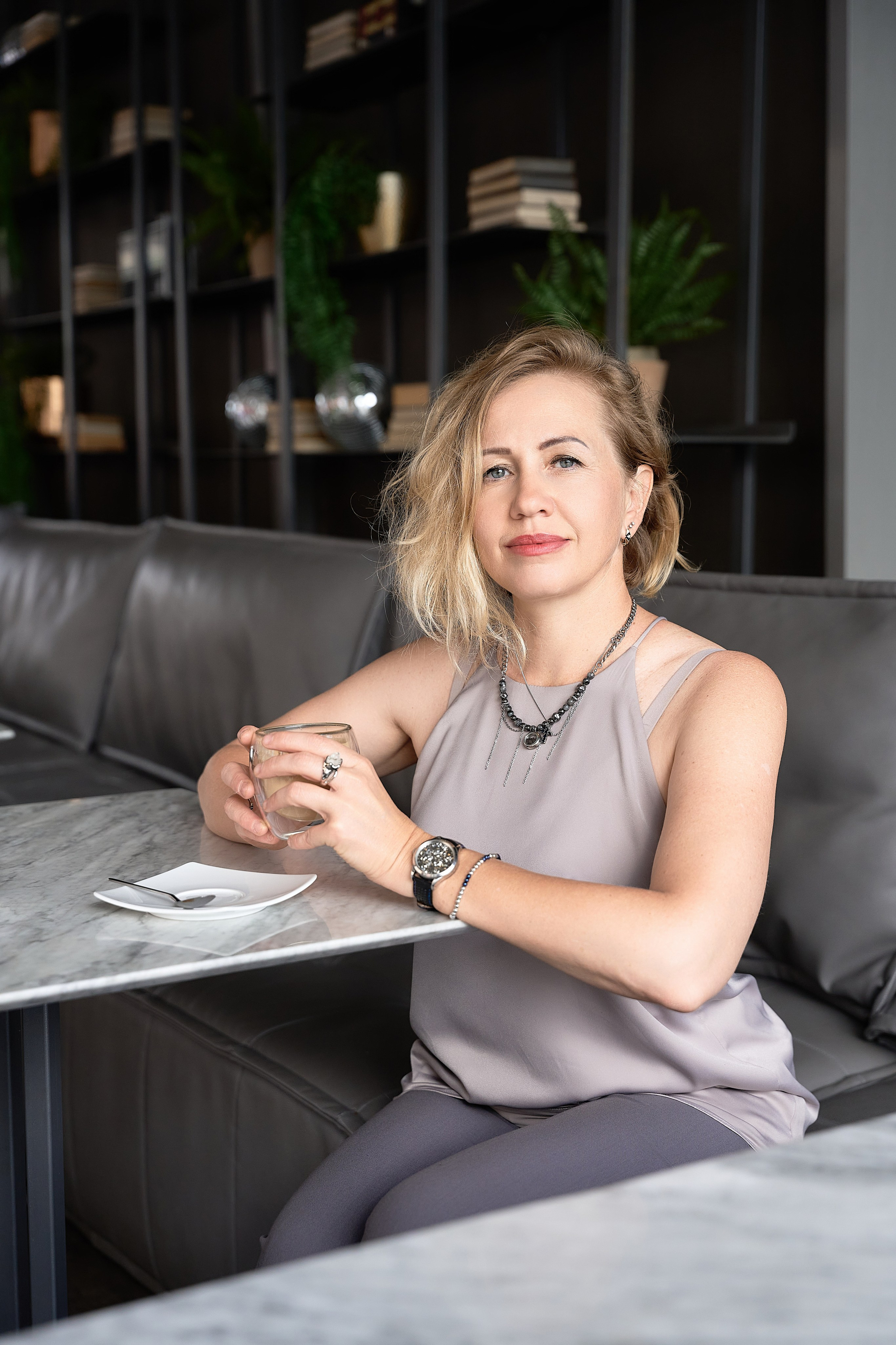 Маркетолог Любовь Савченко. Семейный и детский фотограф в Красноярске Надежда Арефьева