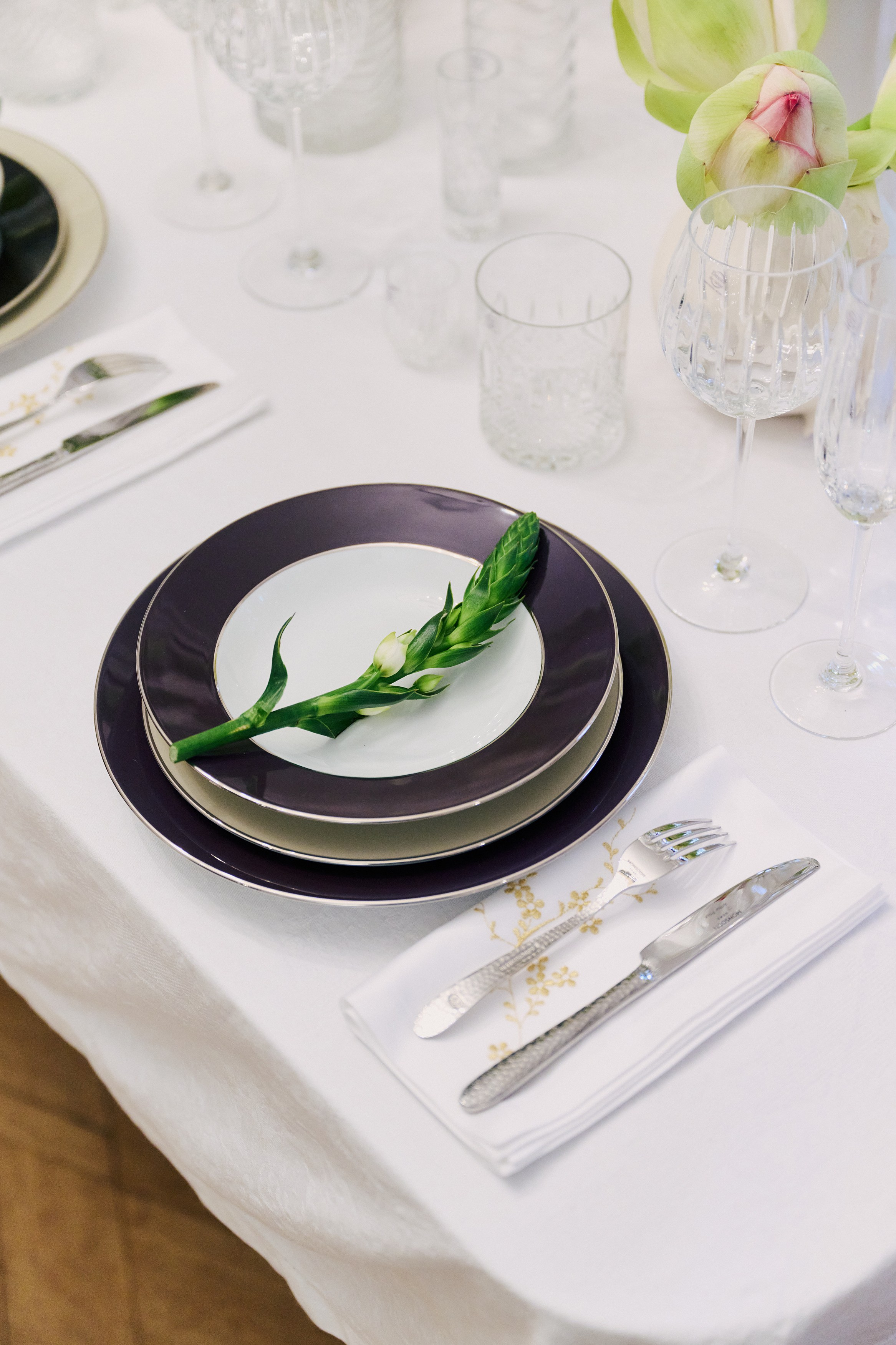 Дом Фарфора. Фотограф Сергей Бойко Москва