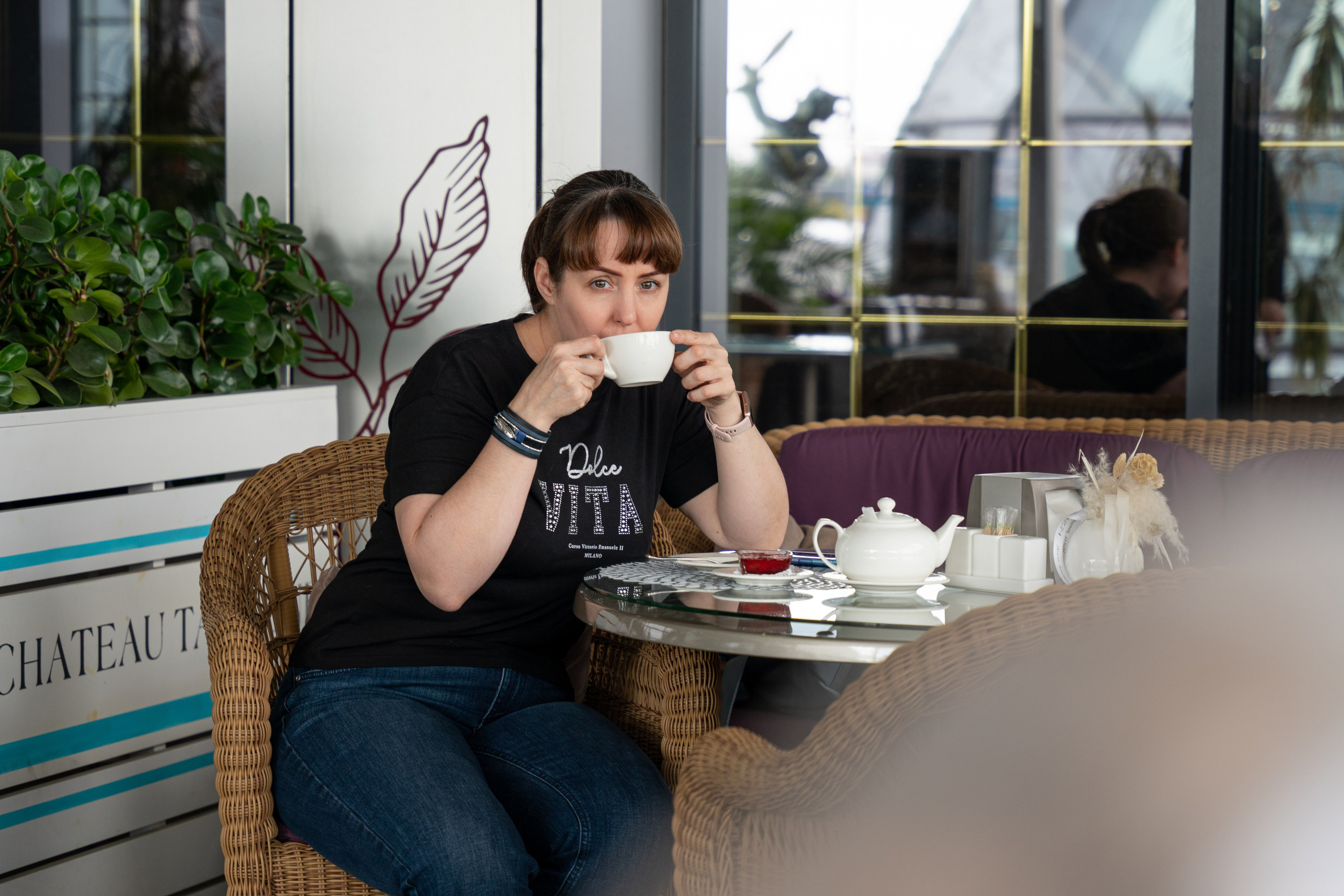 МАСТЕР-КЛАСС ДЛЯ ДЕТЕЙ. Фотограф на любое мероприятие