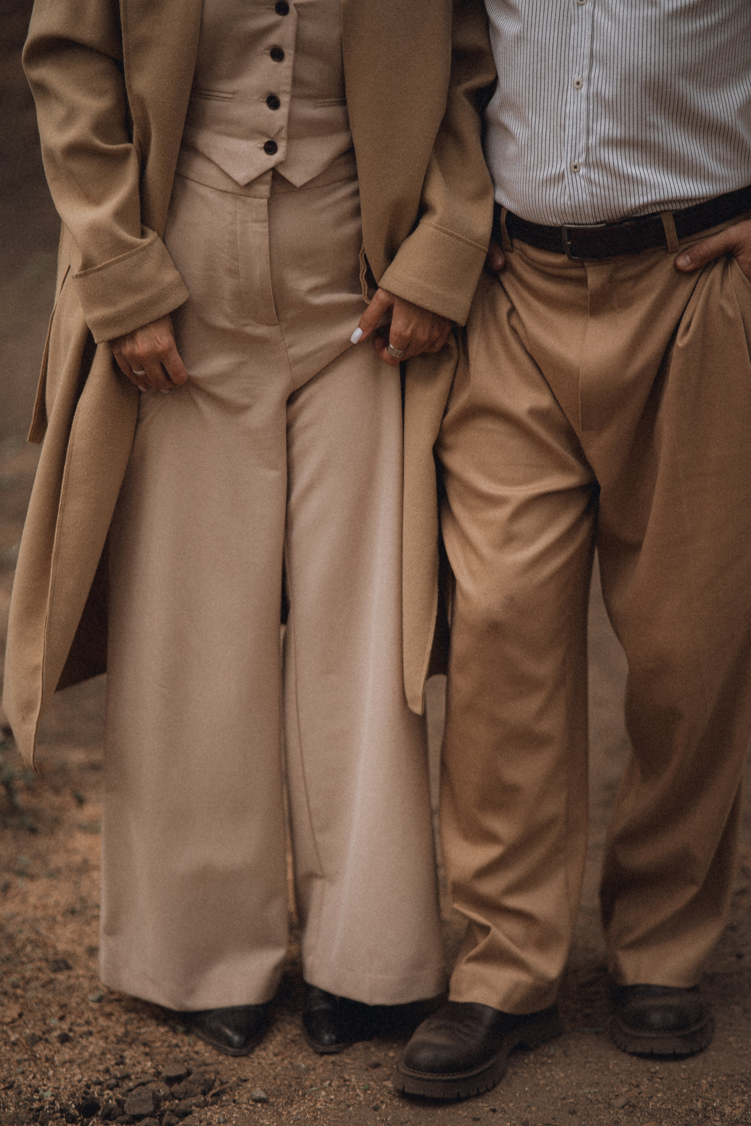 Лес. Фотограф Мария Зайчик