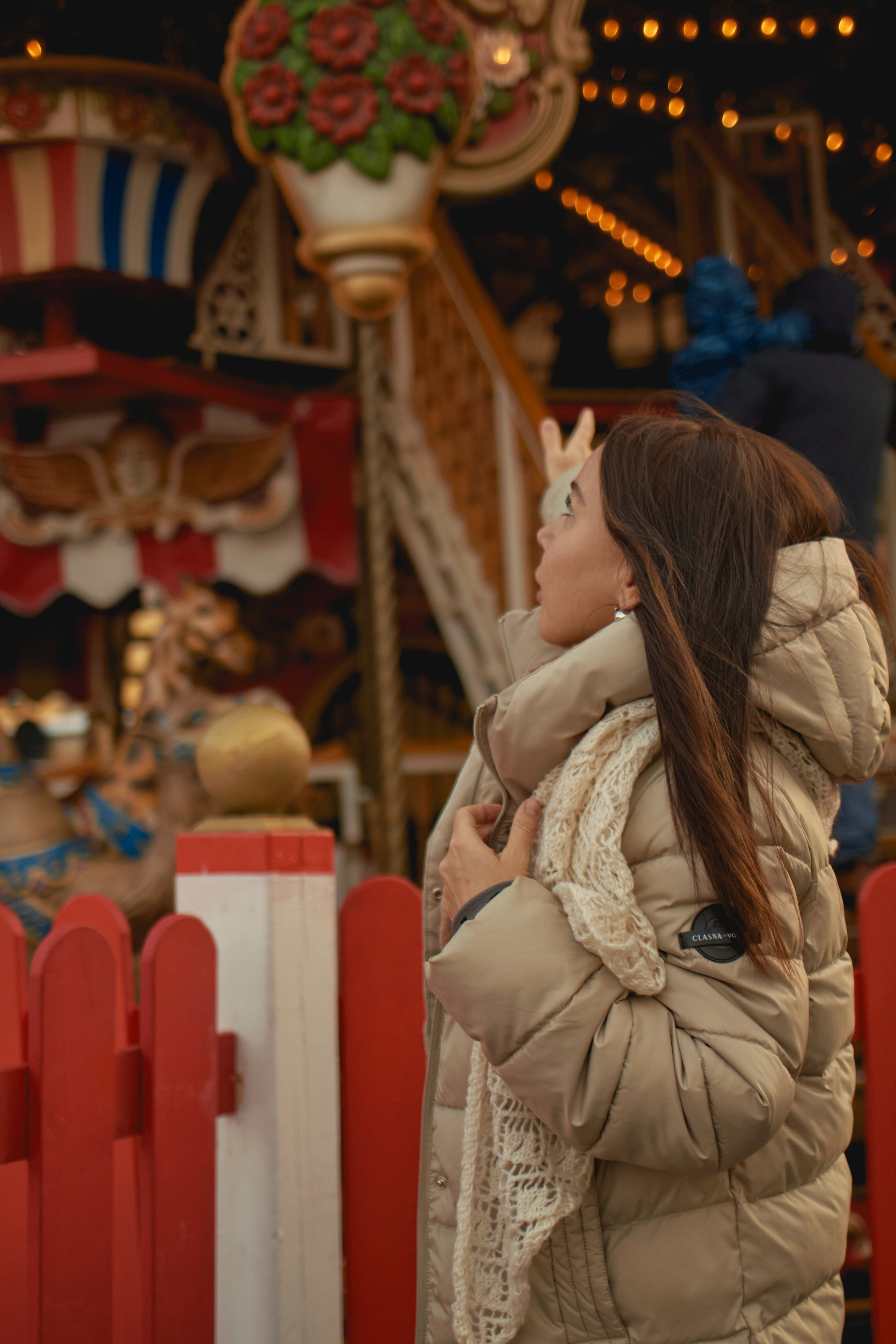 Светлана. Фотограф в Санкт-Петербурге