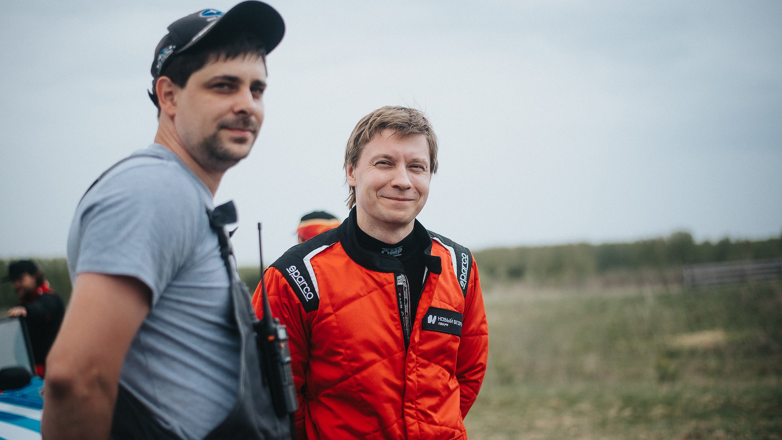 18.05.2024 — КСКГ Классика — Этап 1. Репортажный фотограф в Кемерово