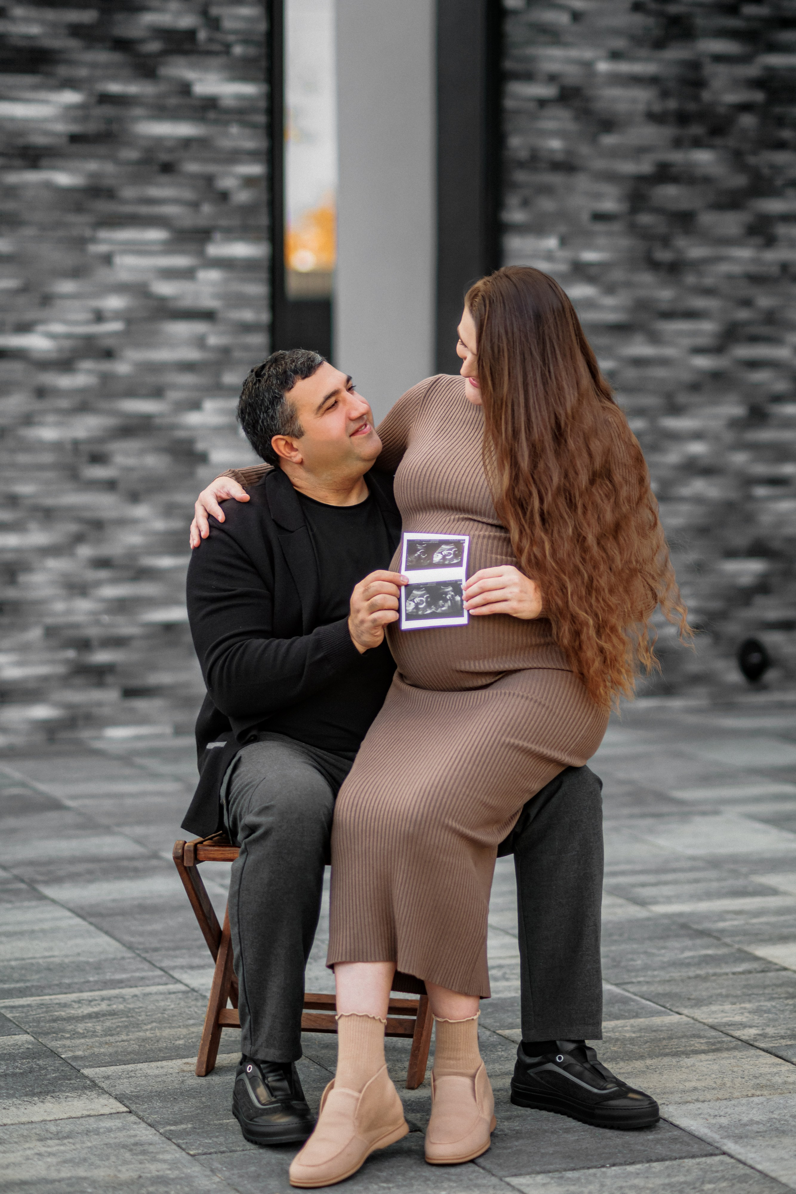 В ожидании дочурок. Свадебный и семейный фотограф в Армавире