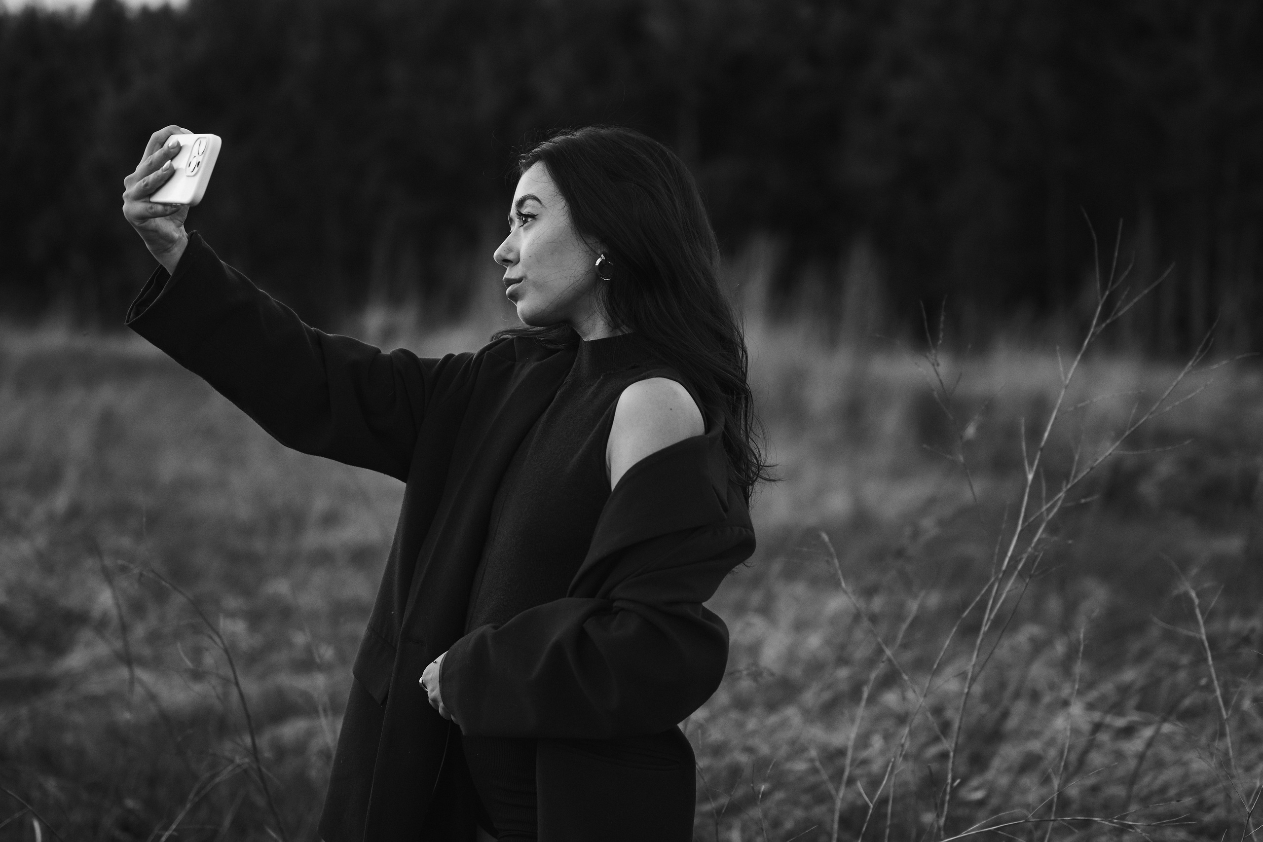 Диана. Фотограф в Иркутске Славная Юлия