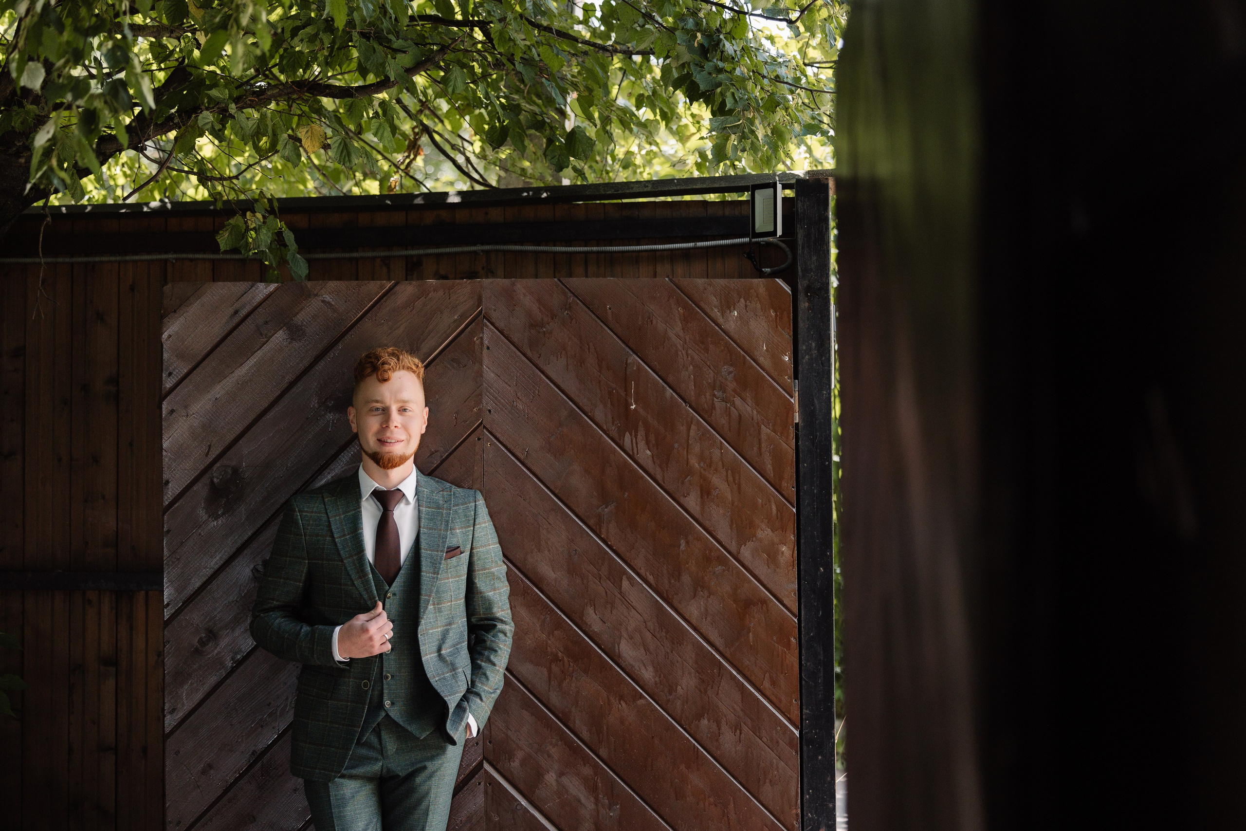 Анатолий и Анастасия