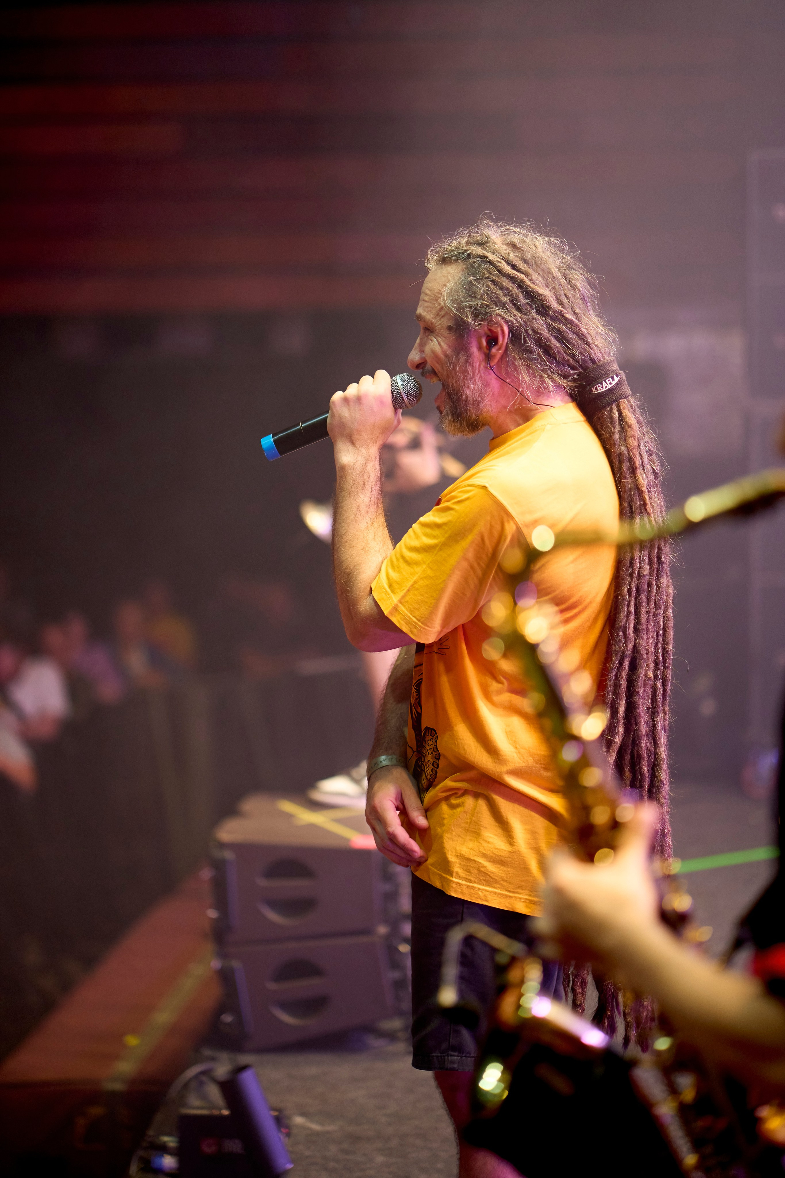 DISTEMPER / BASE/ 23.09.2023. Ekhovanov | фото- видеосъемка