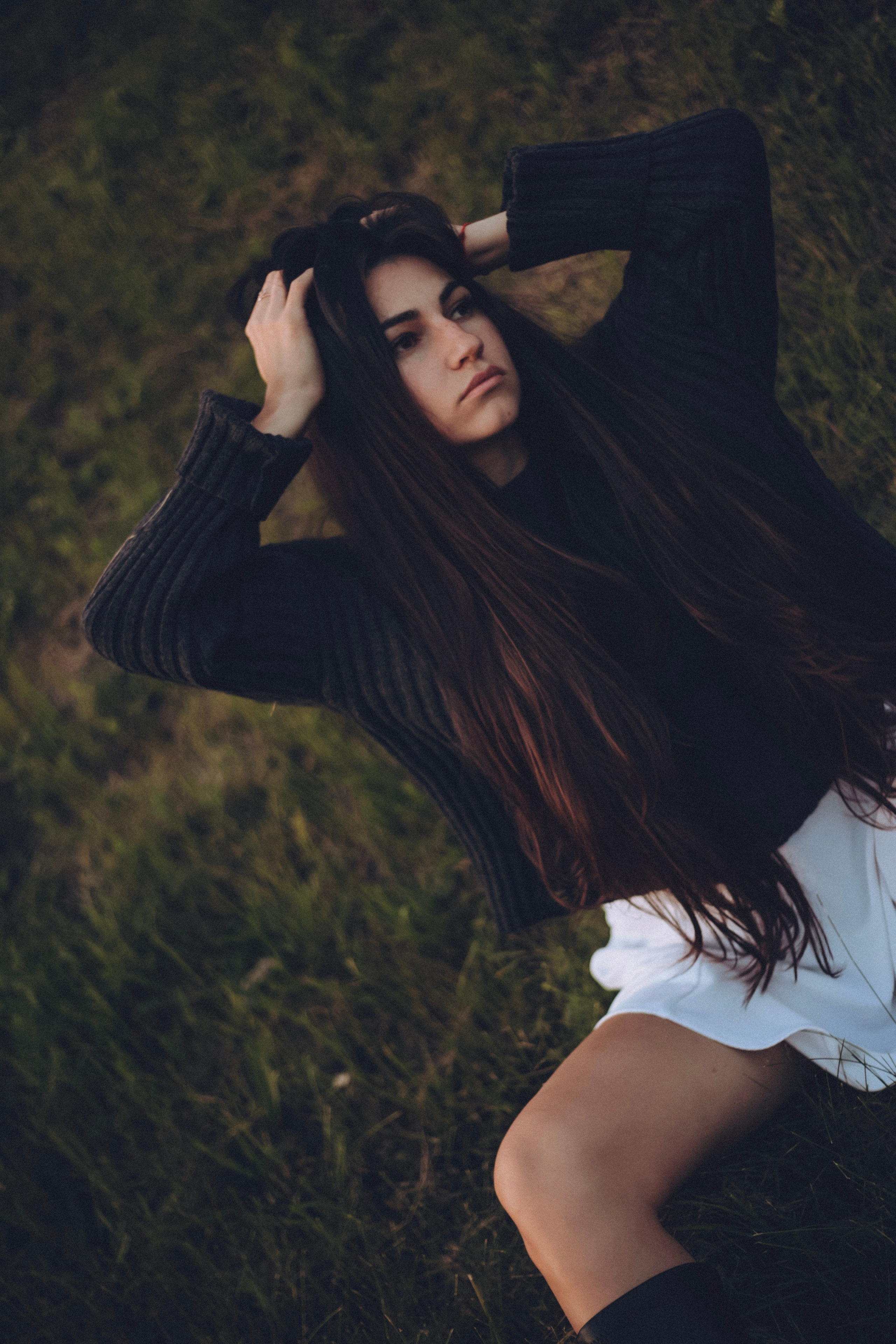 Юлия Ястребова. Фотограф в Рыбинске Ярцева Дарья